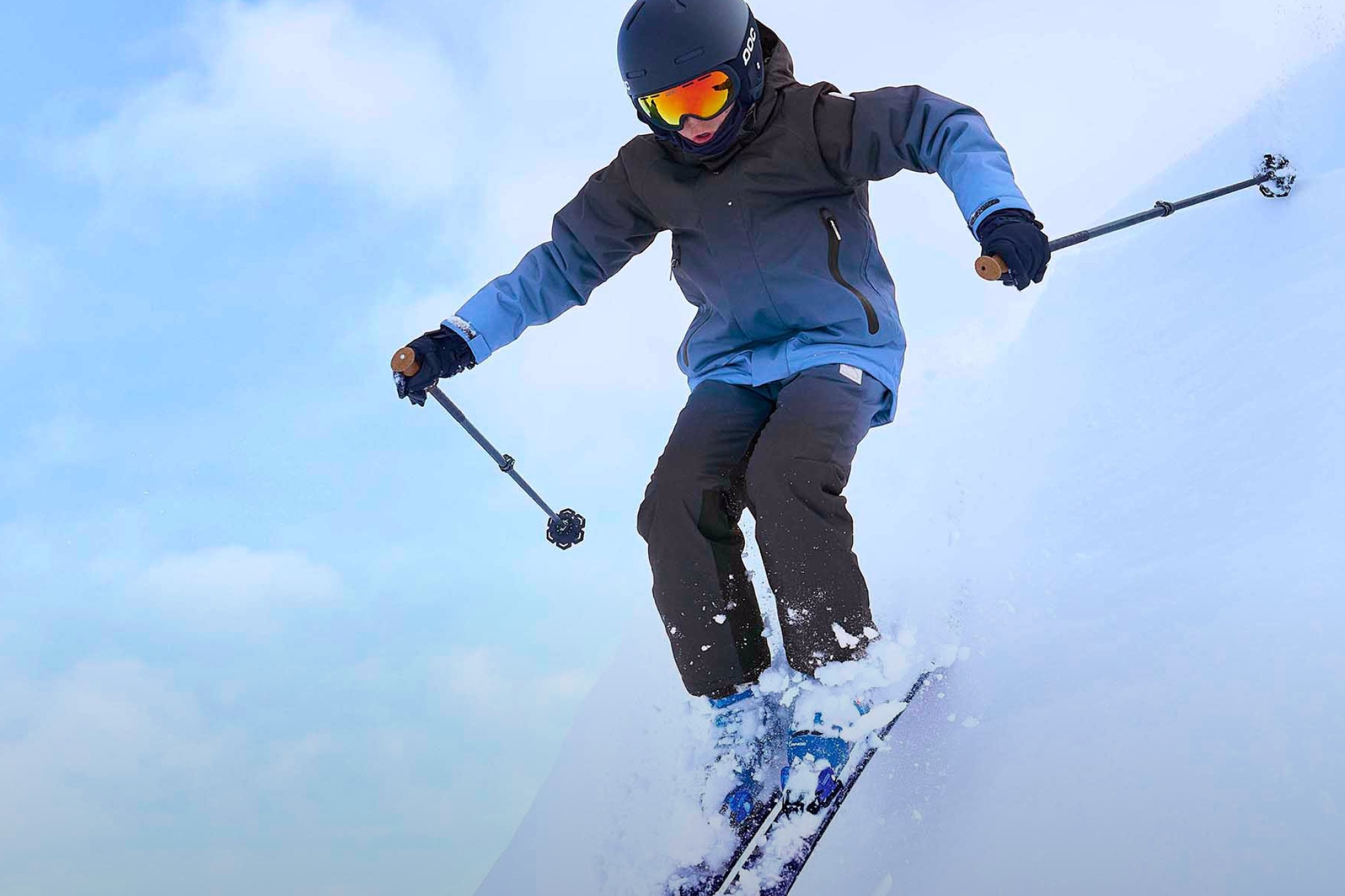 Kids' Skiwear