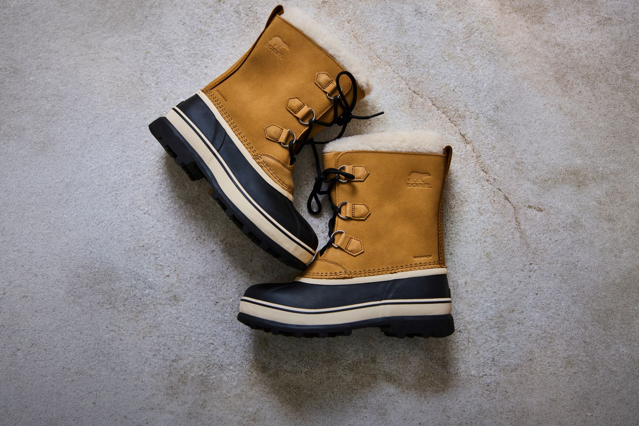 Kids' Winter Boots
