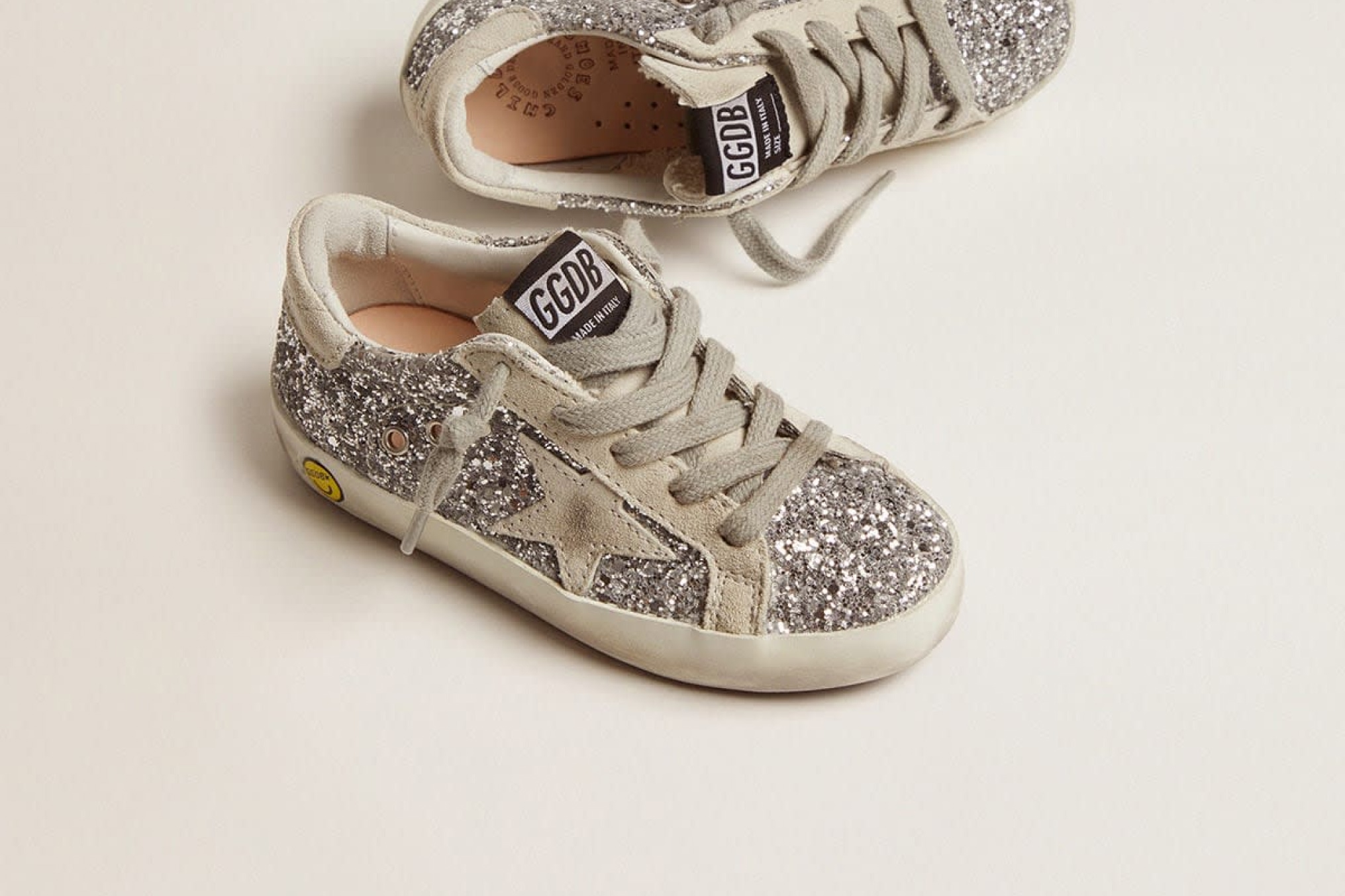 Zapatillas infantiles