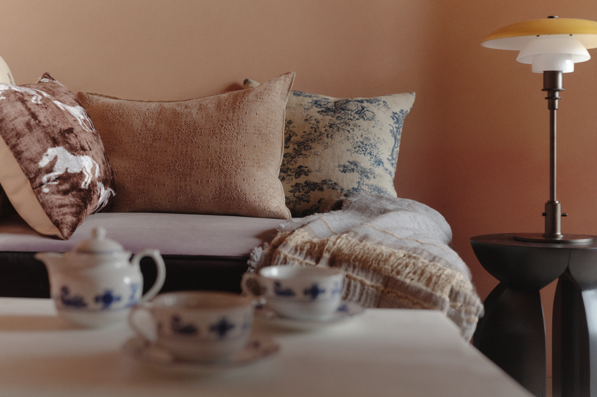Inspired Interiors