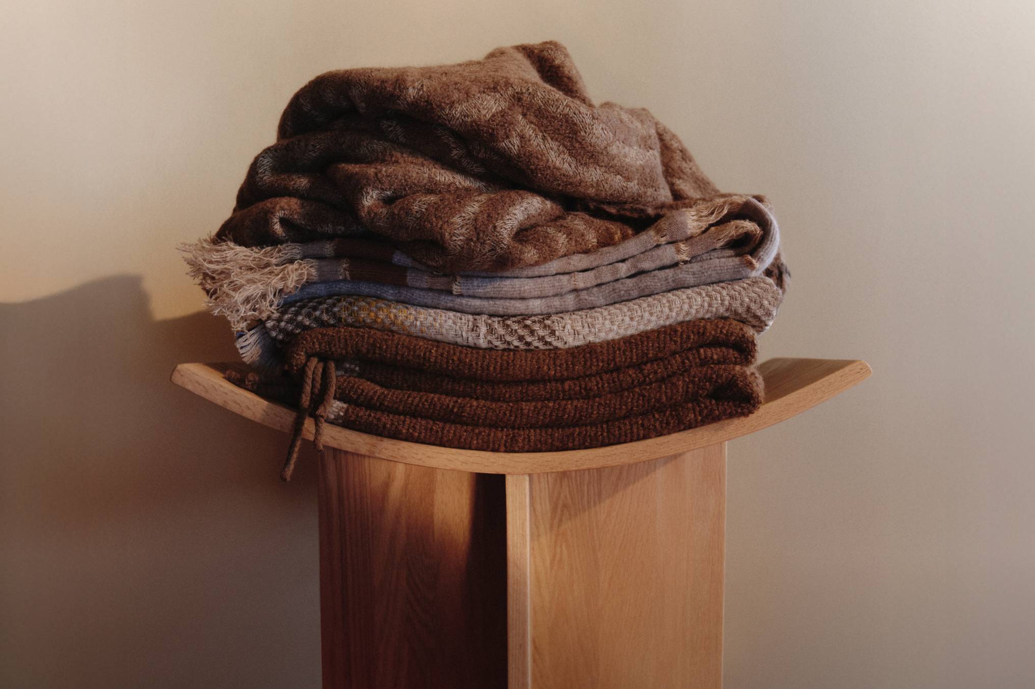 Home Textiles