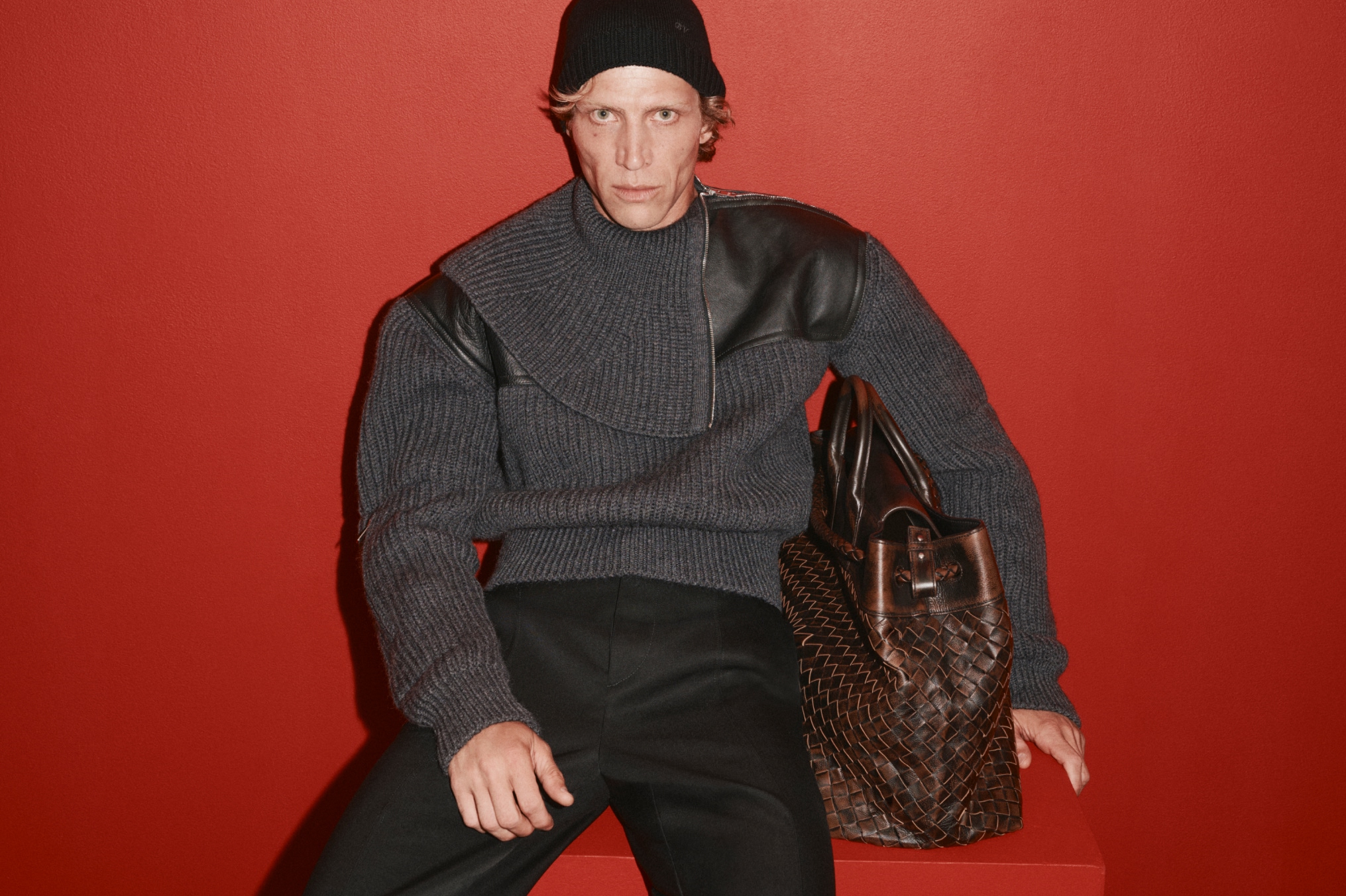 Bottega Veneta x Mytheresa
