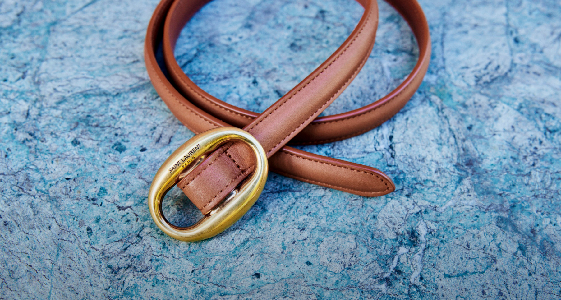 Saint Laurent Accessories