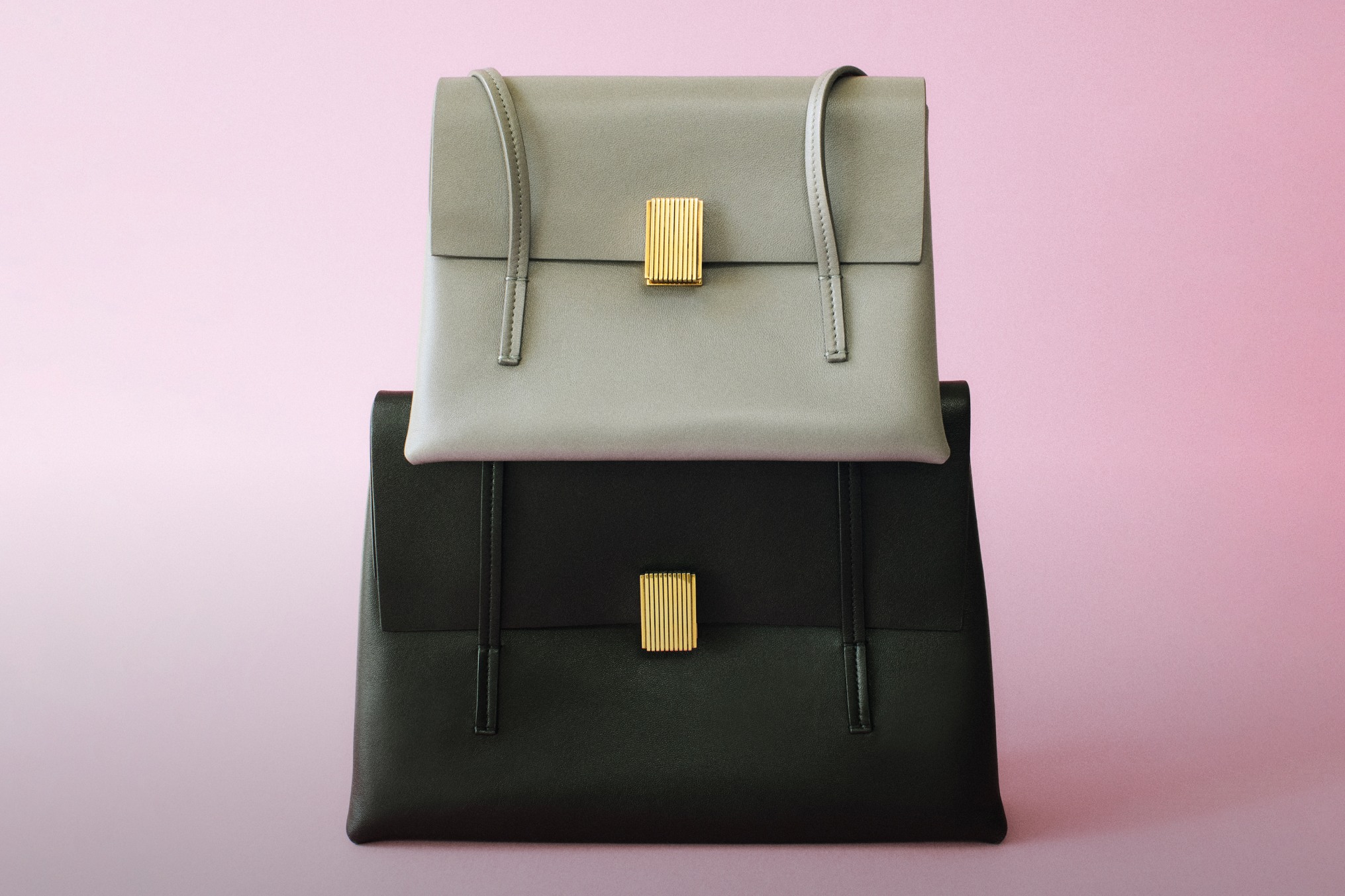 Khaite's Blake Bag Pre-Launch