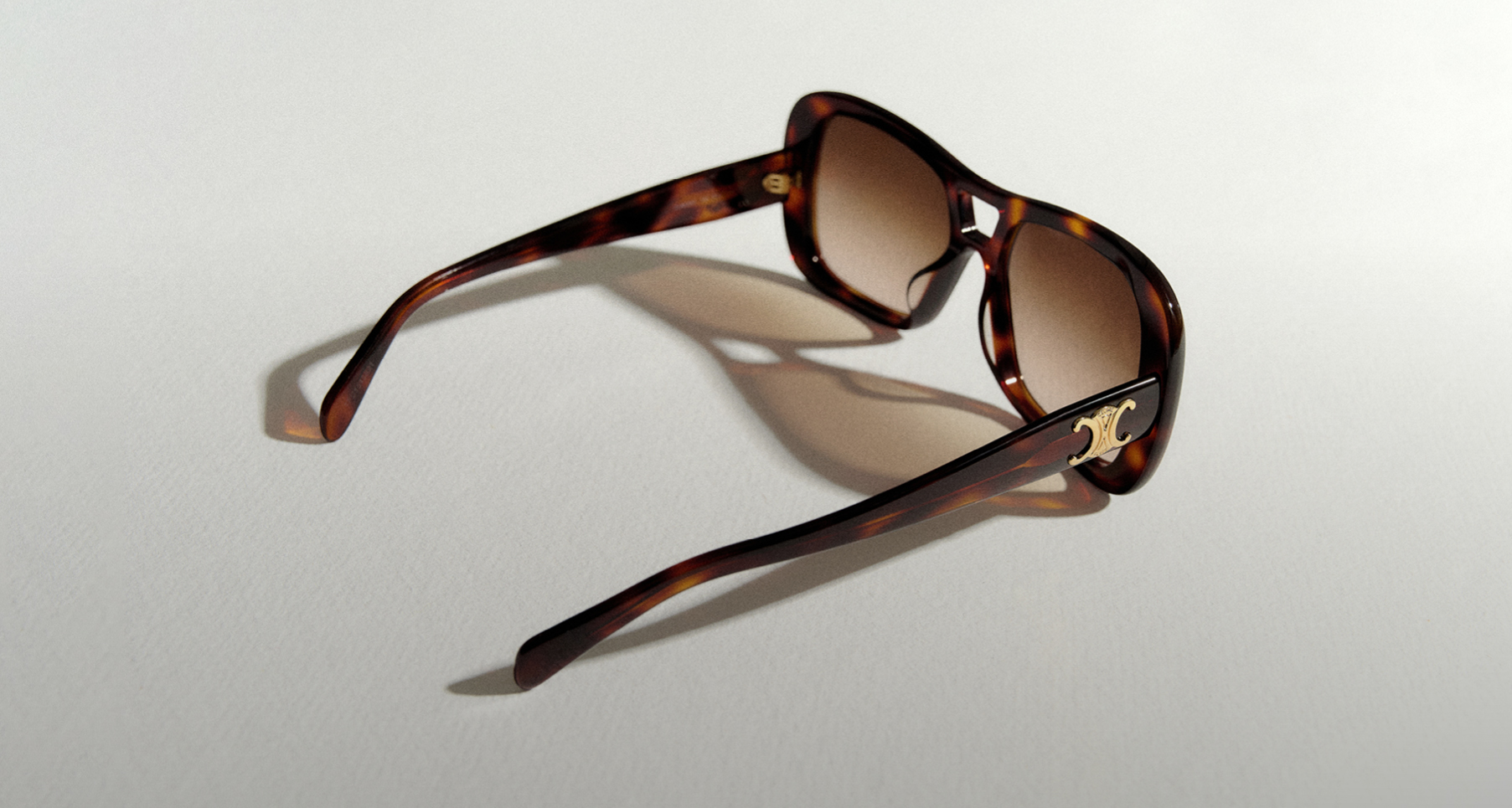 Oversized Sunglasses