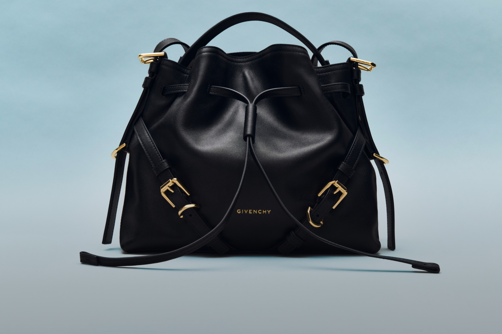 Givenchy's Vouyou Bag