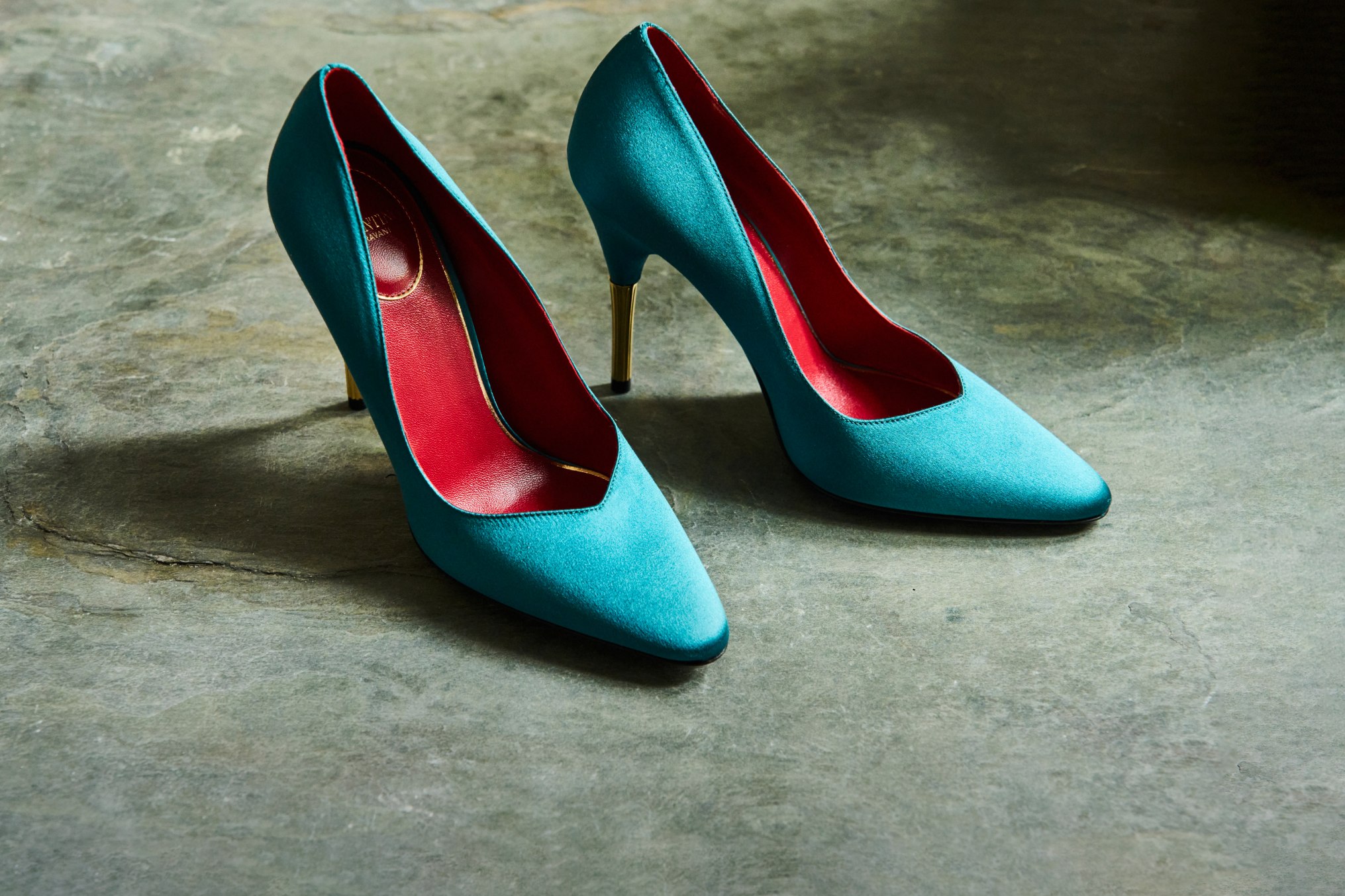 Chaussures Valentino Garavani