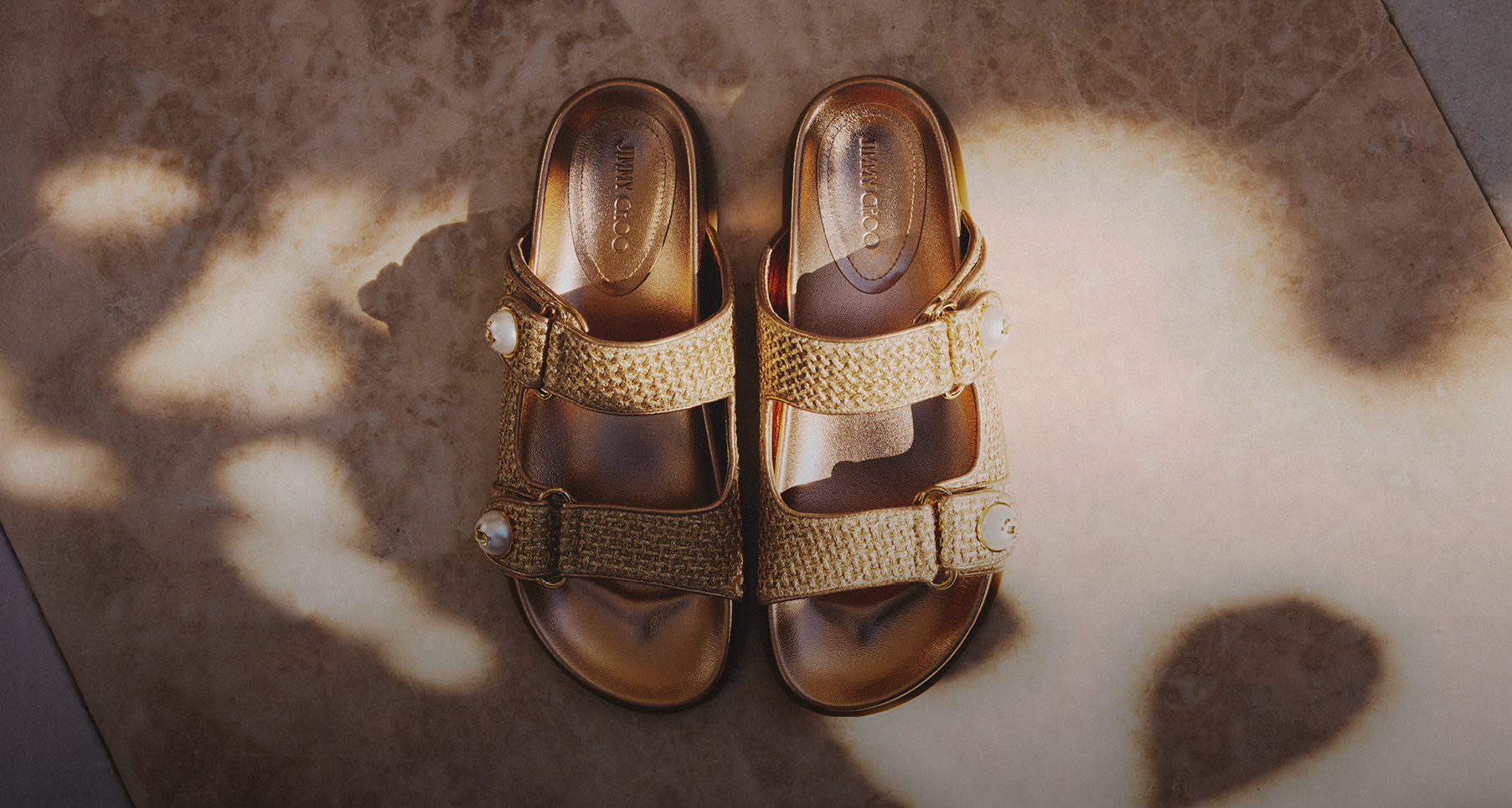 Summer Shoes