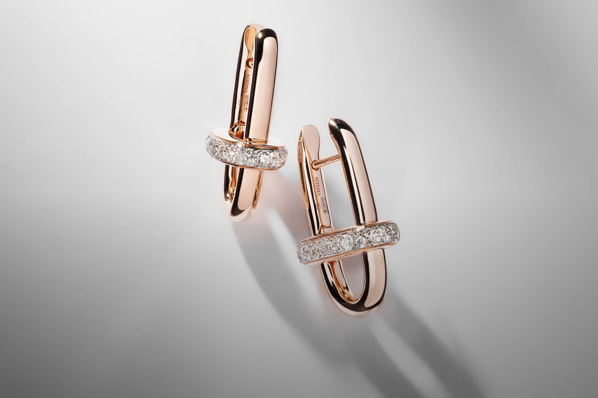 Rose Gold Fine Jewelry