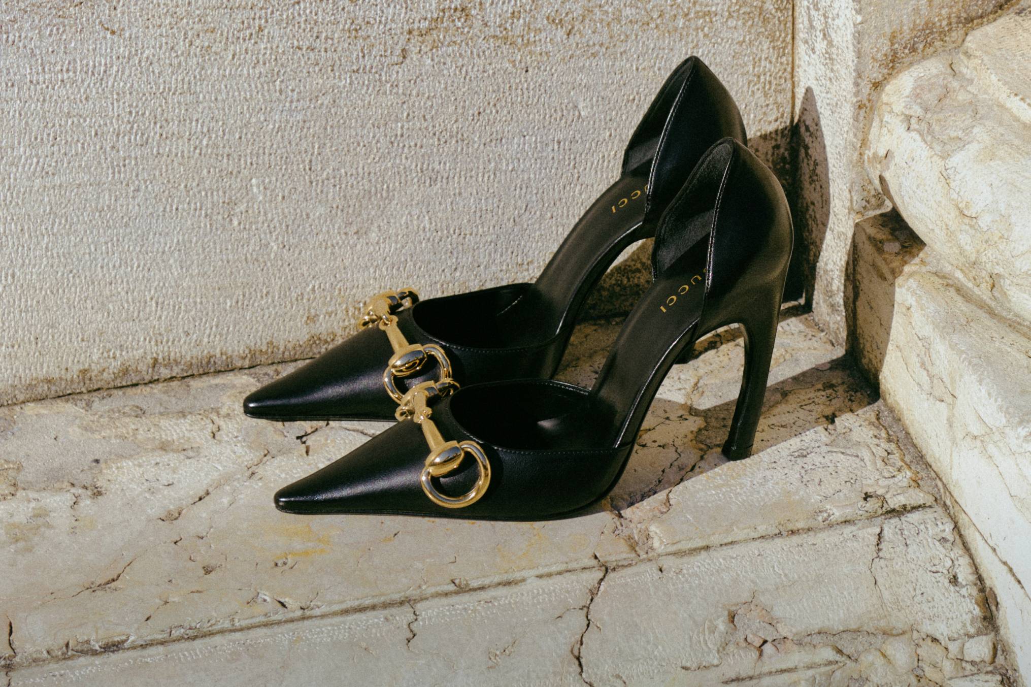 Gucci Shoes