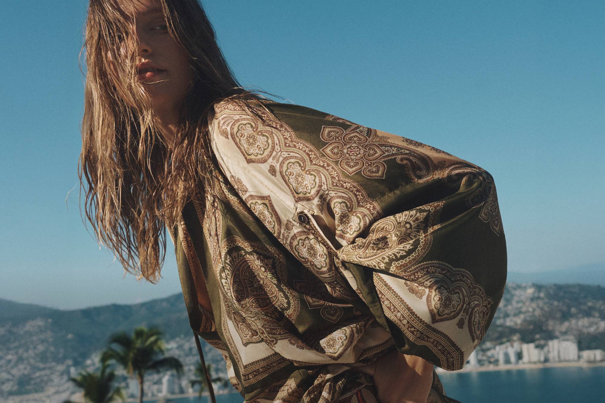 New-Season Zimmermann