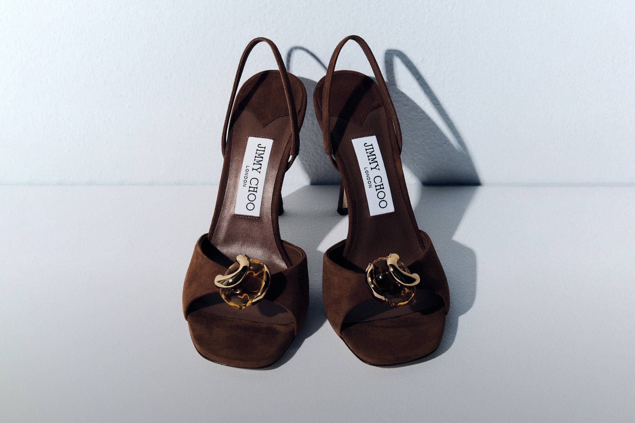 New-Season Shoes