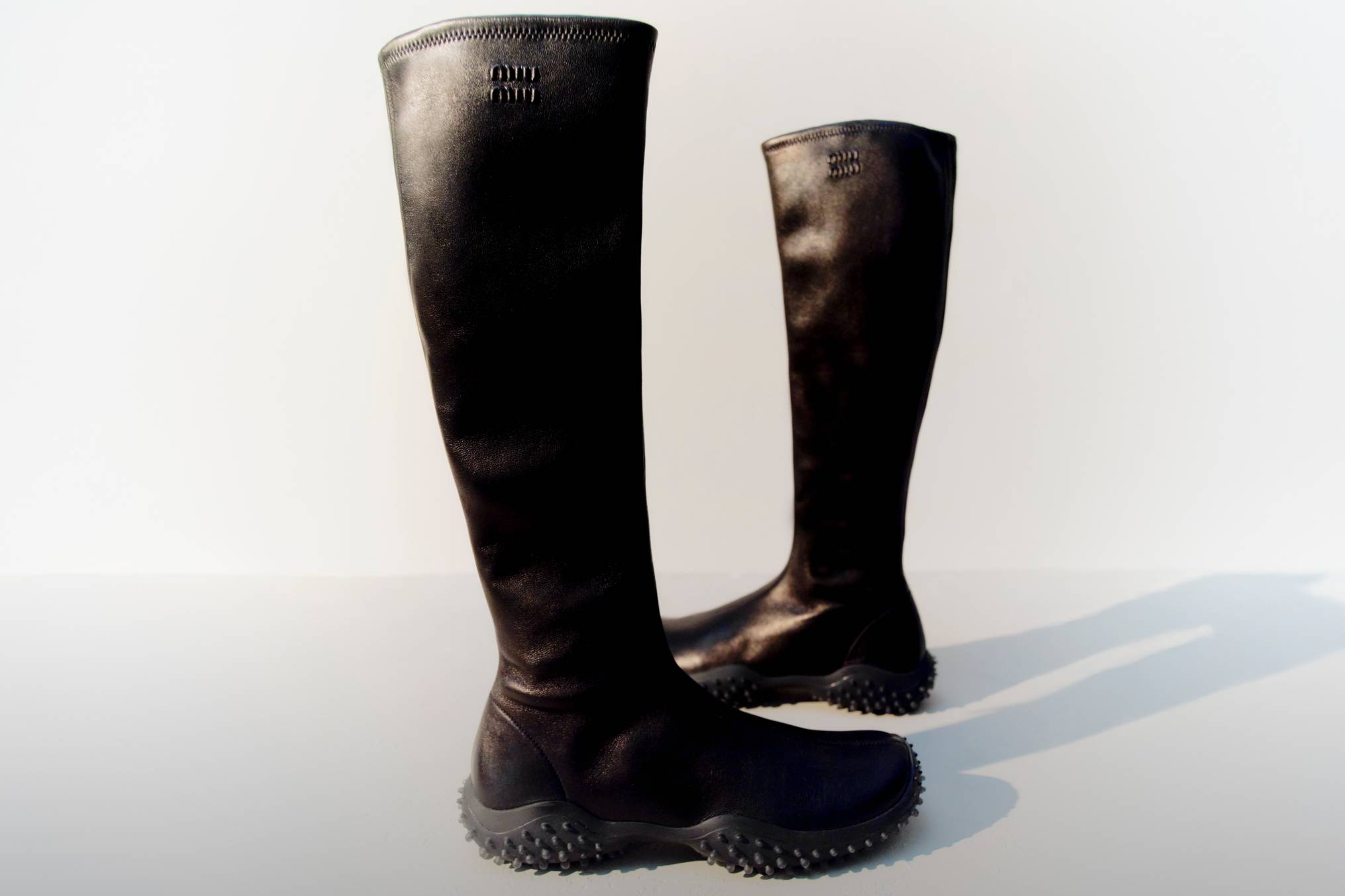 Trending Boots