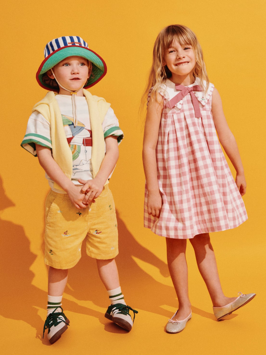 Kids Designer Clothes | Shop at Mytheresa