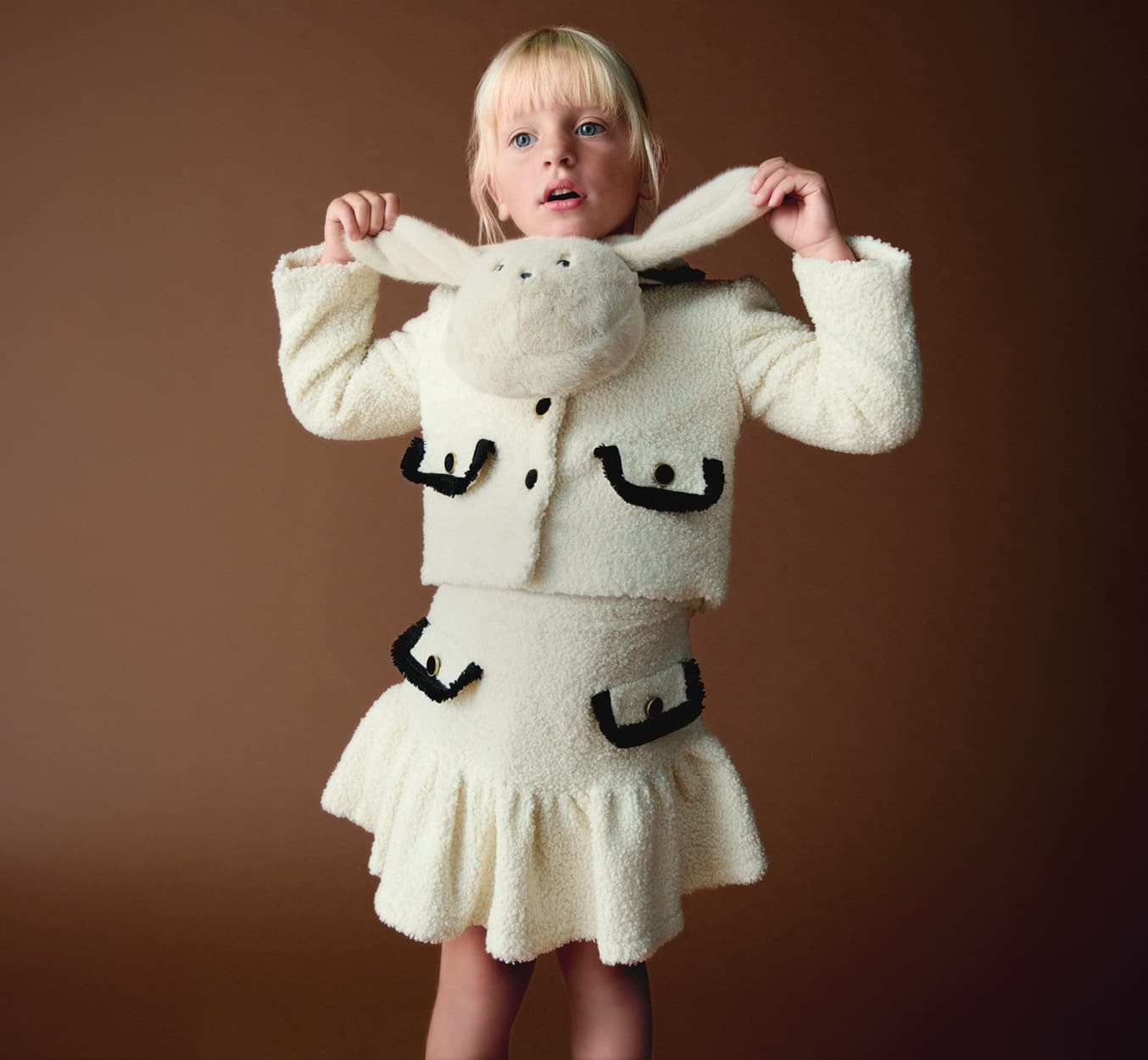 Bambina
