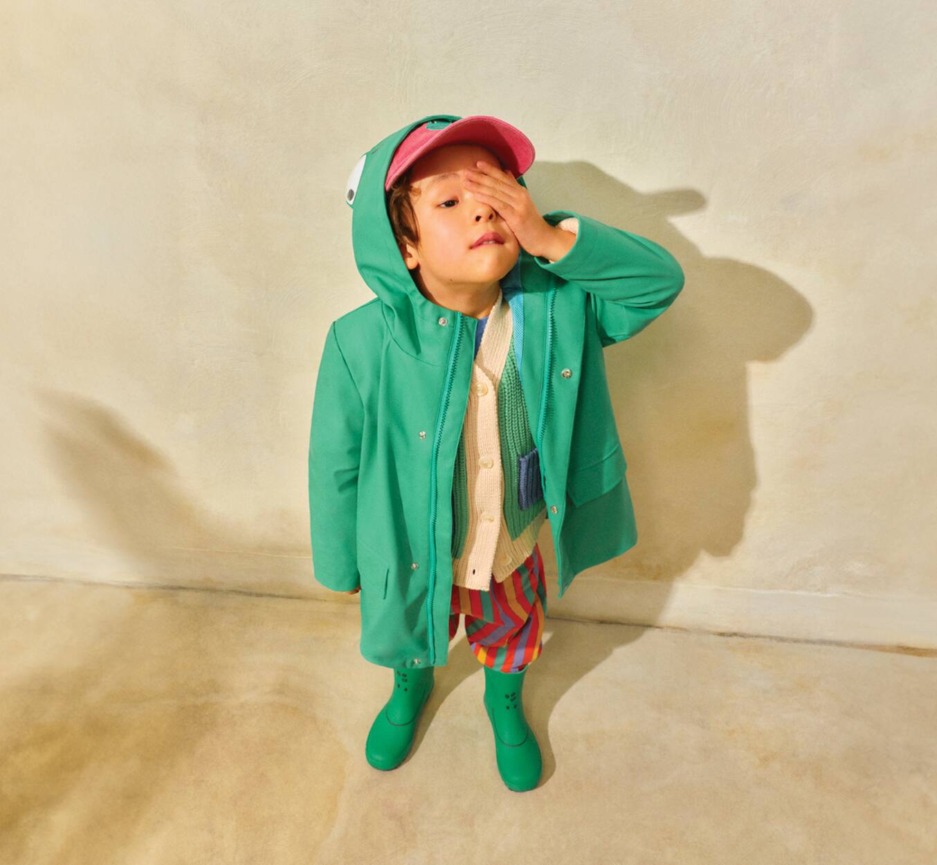 Jungen