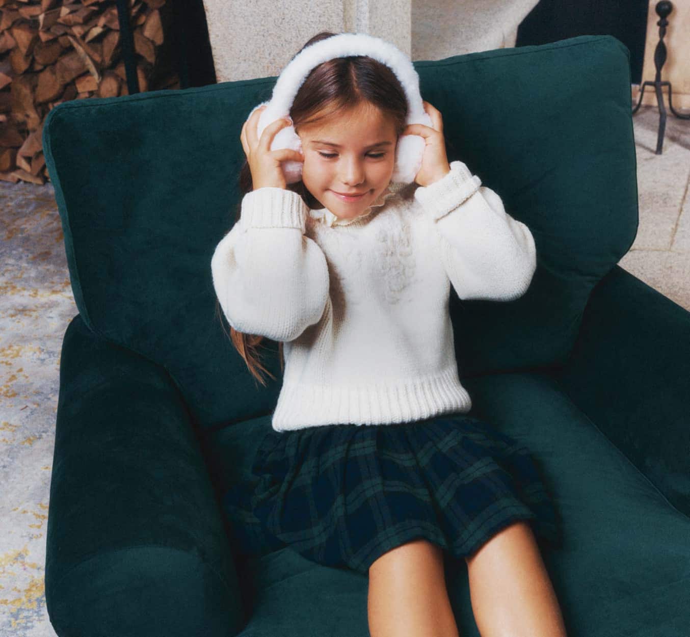 Niña