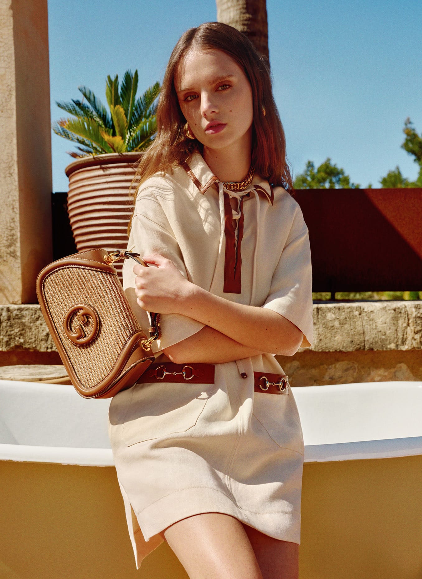 Nueva temporada Gucci