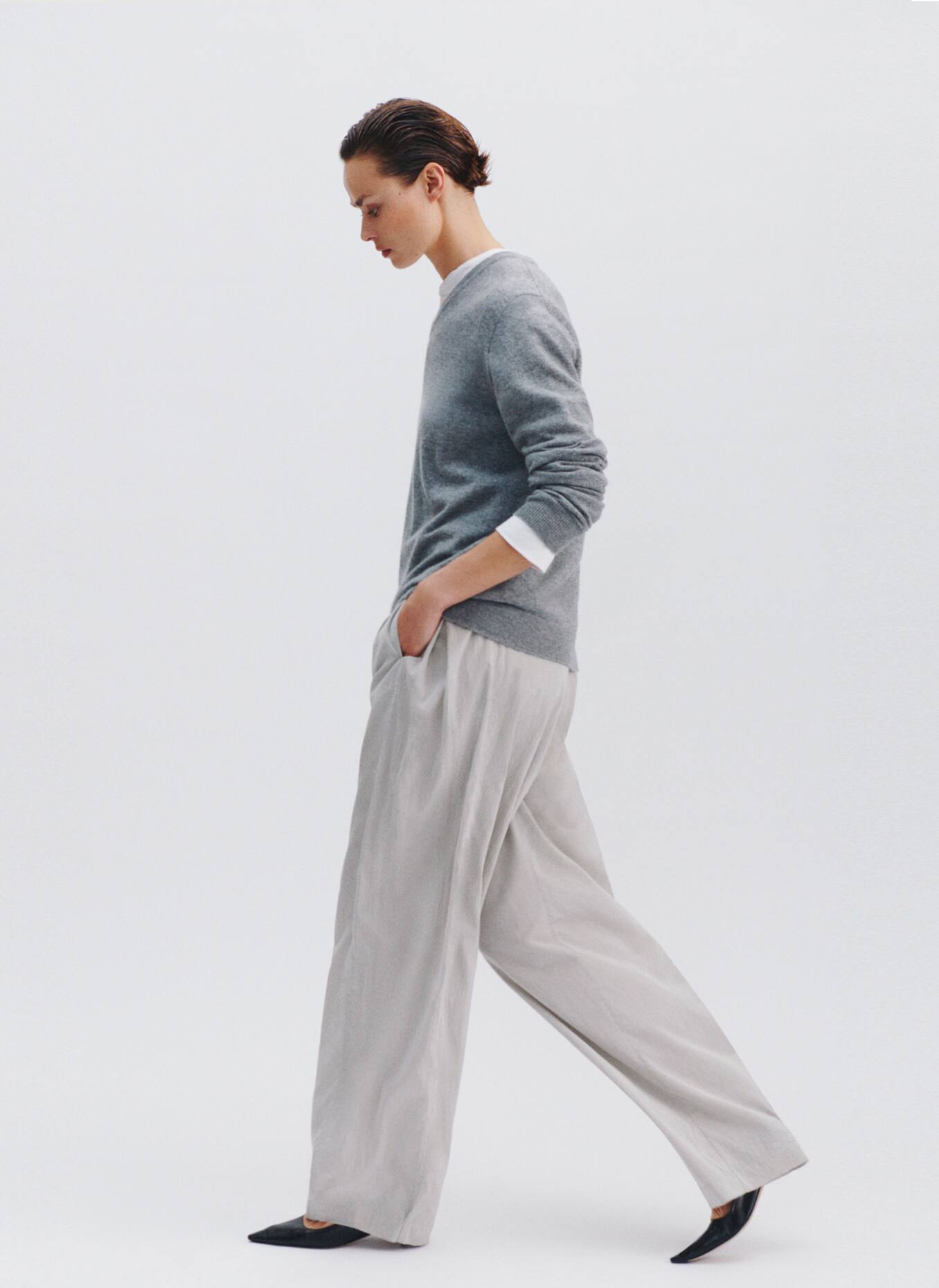 The Row 2026春夏系列