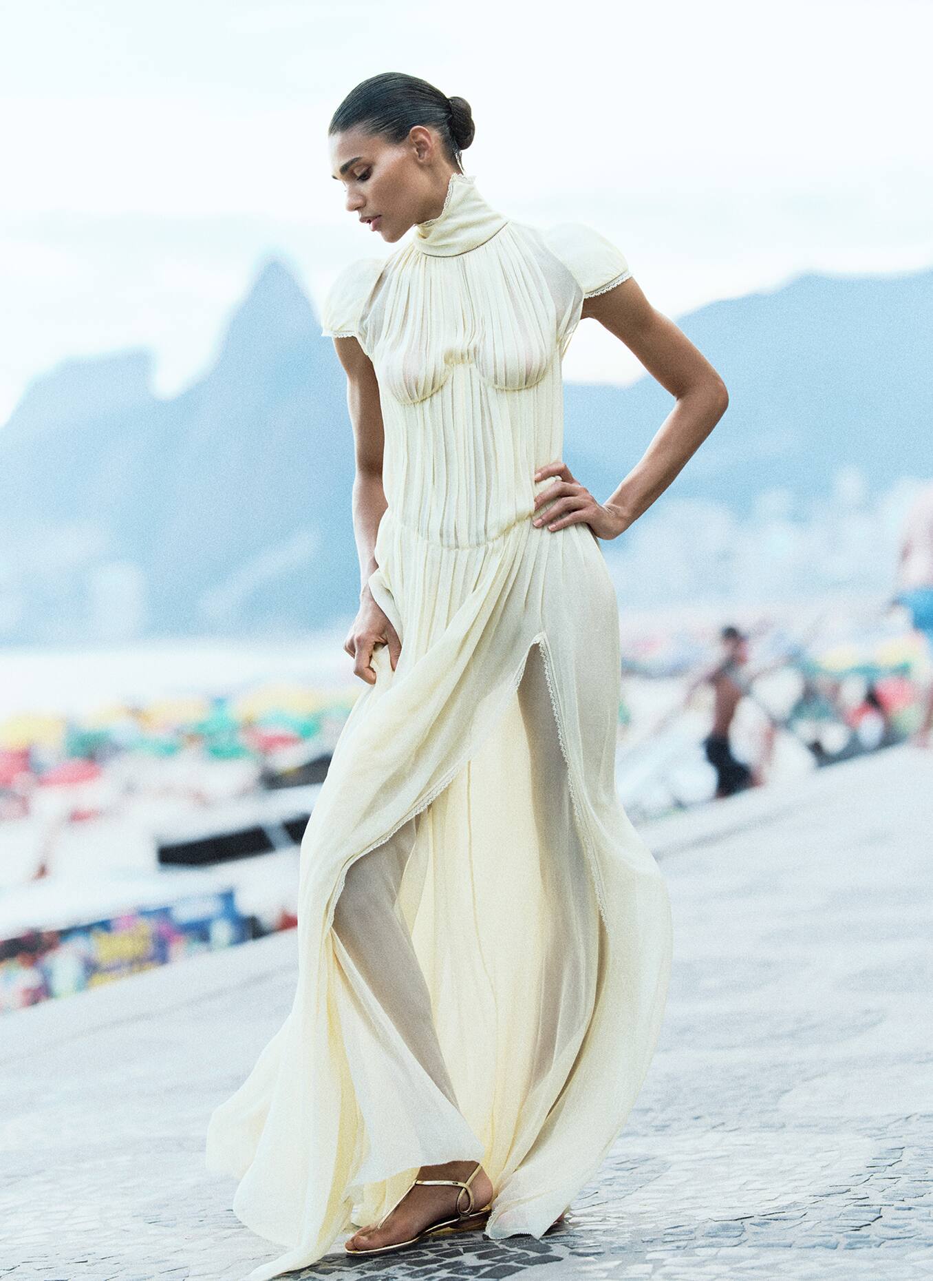Neue Designs, die Ihren Look perfektionieren