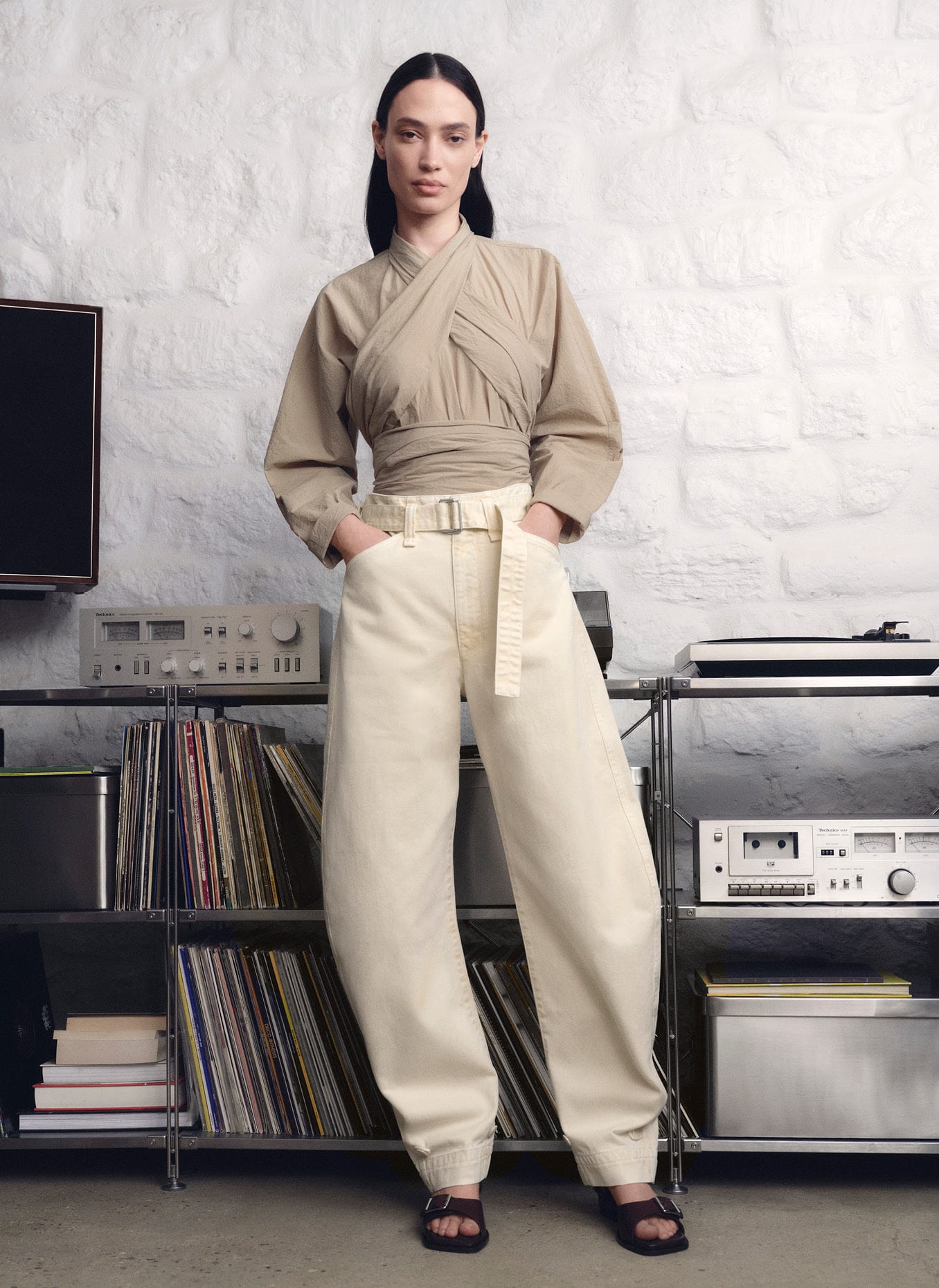 Lemaire x Mytheresa