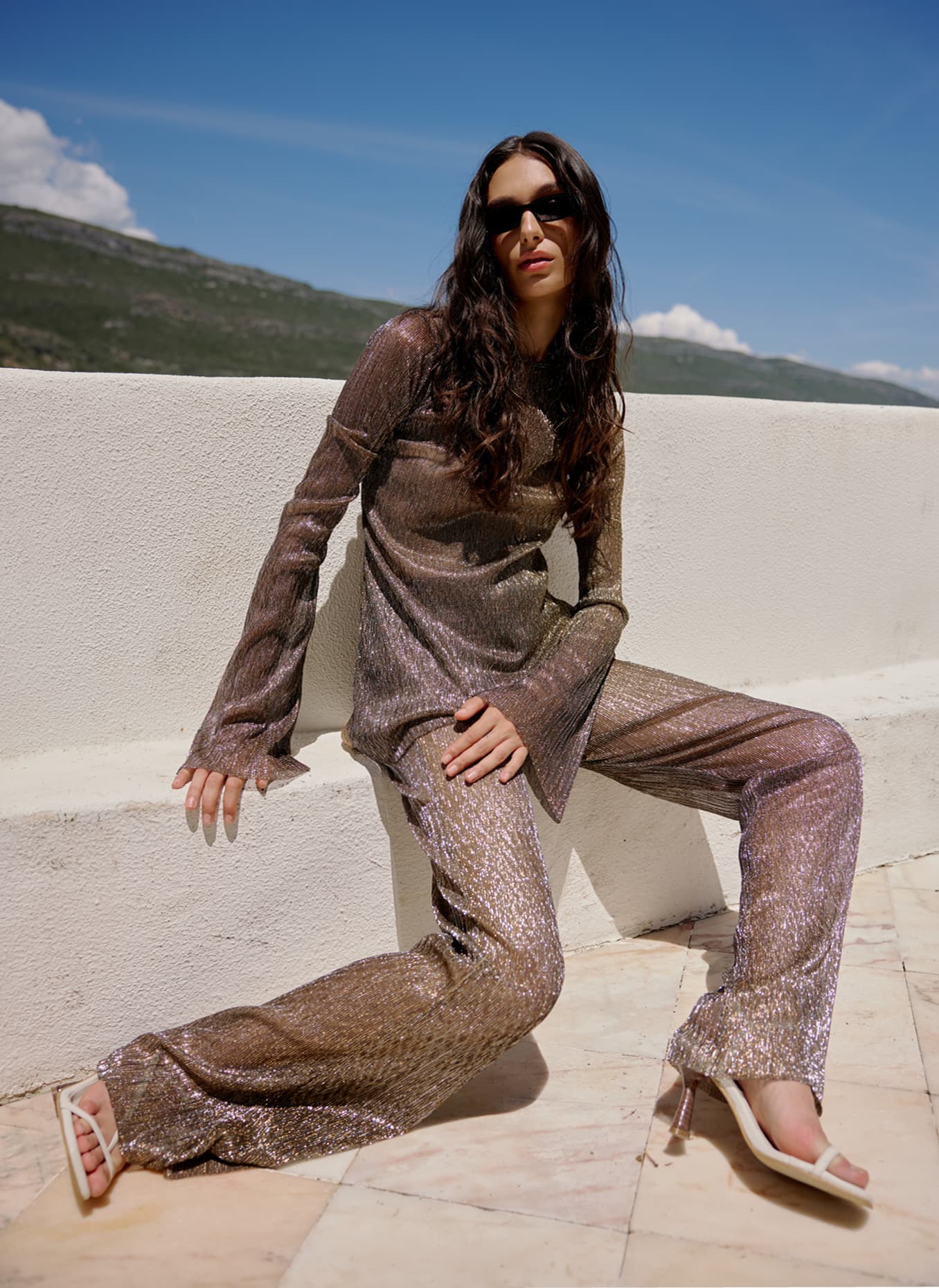 Nuovi designer che definiscono lo stile moderno