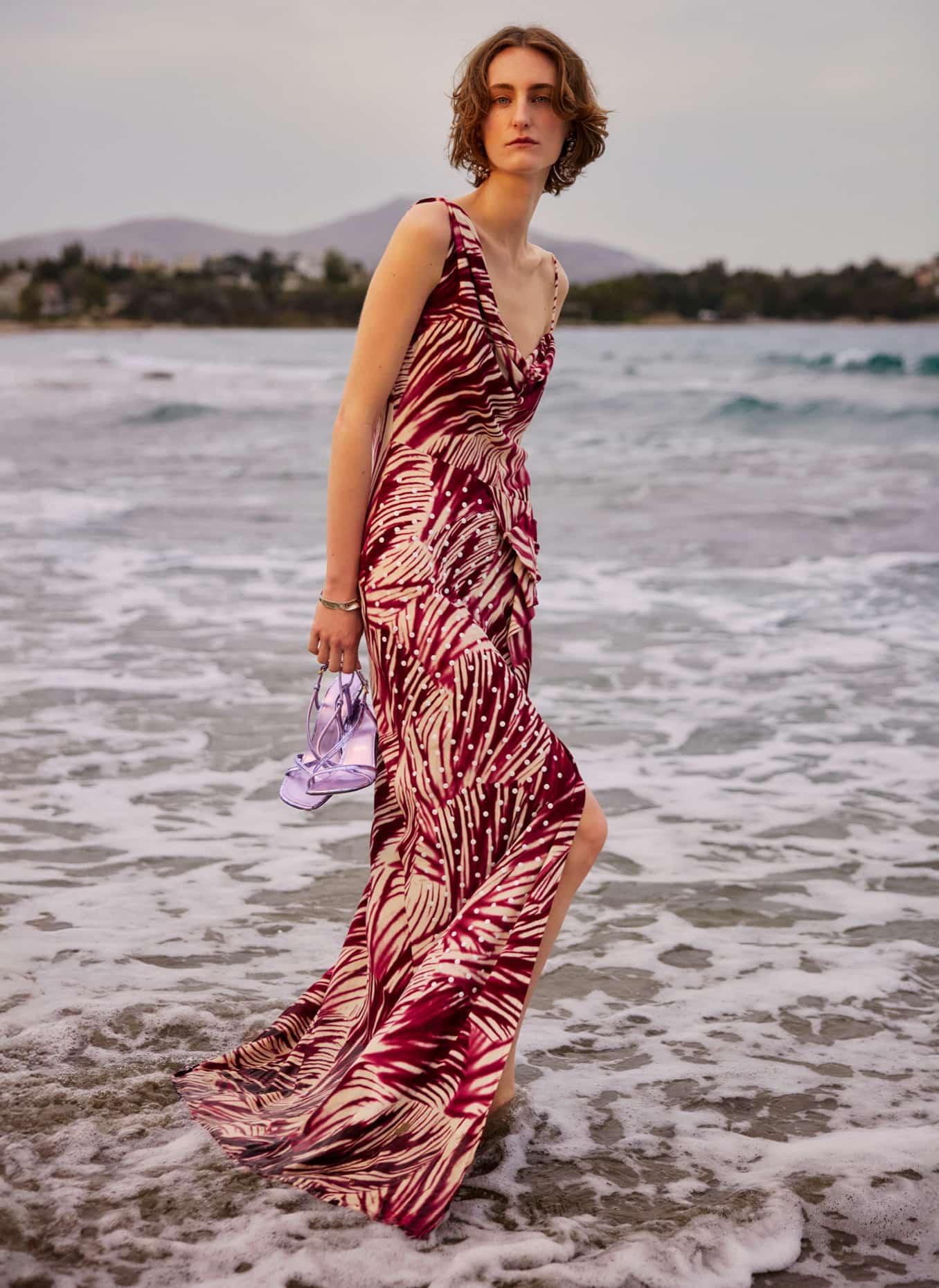 Dries Van Noten's High Summer