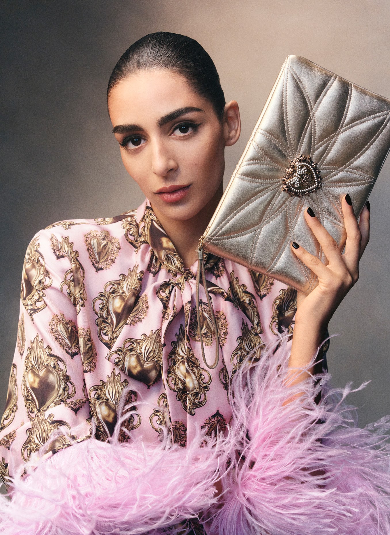 Dolce&Gabbana x Mytheresa