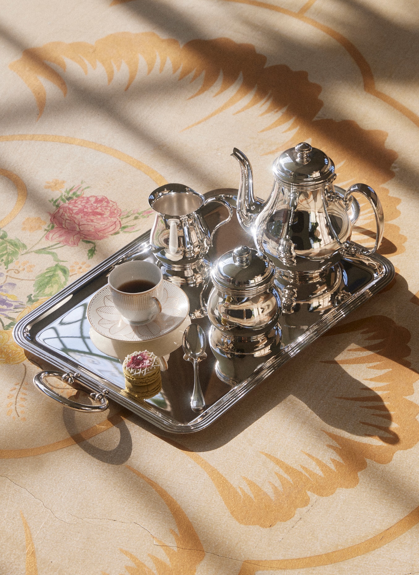 Home Décor für Ihren Slow Morning