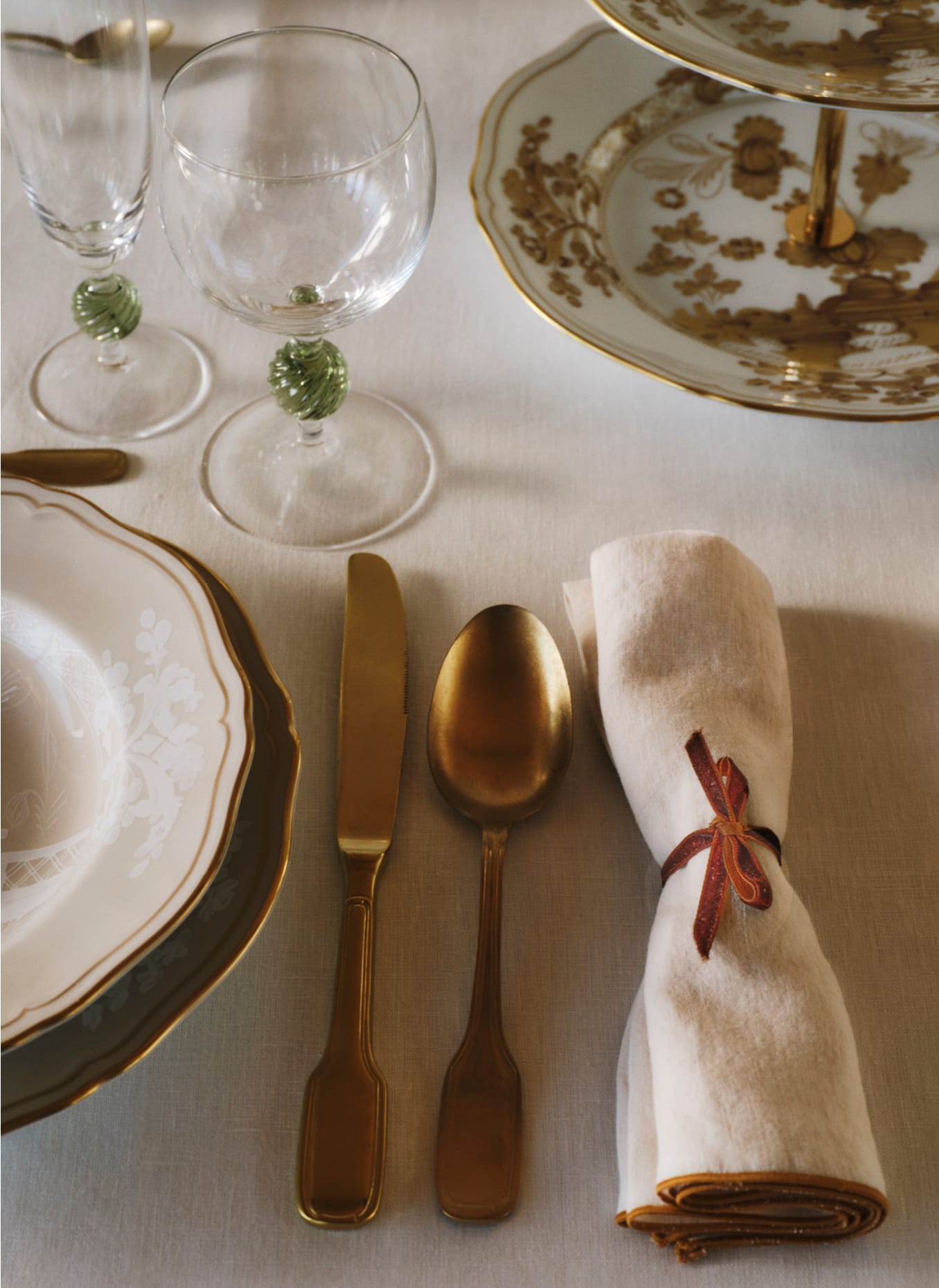 Serve up success this holiday season