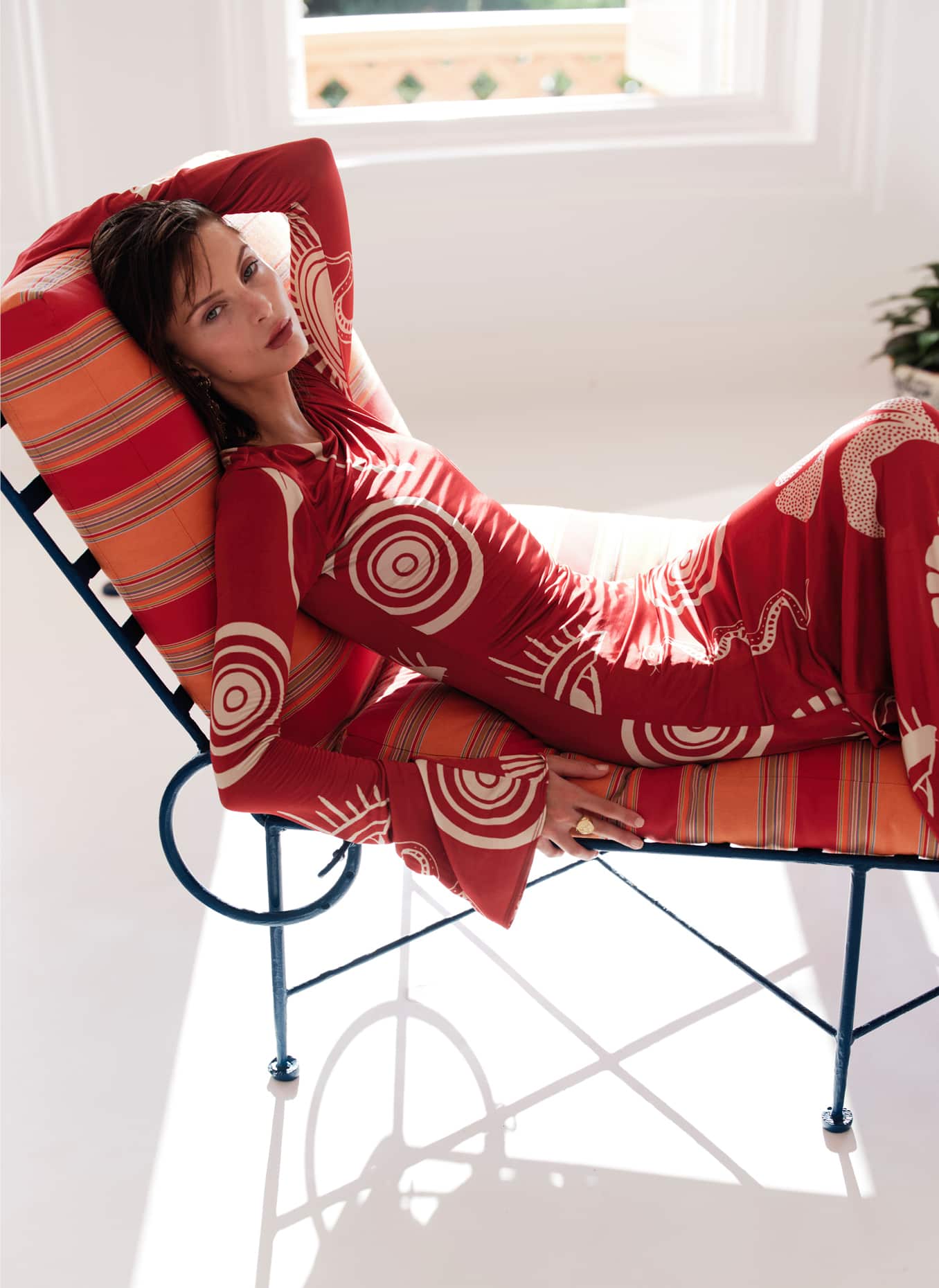 Chase the sun with our Vacation Shop