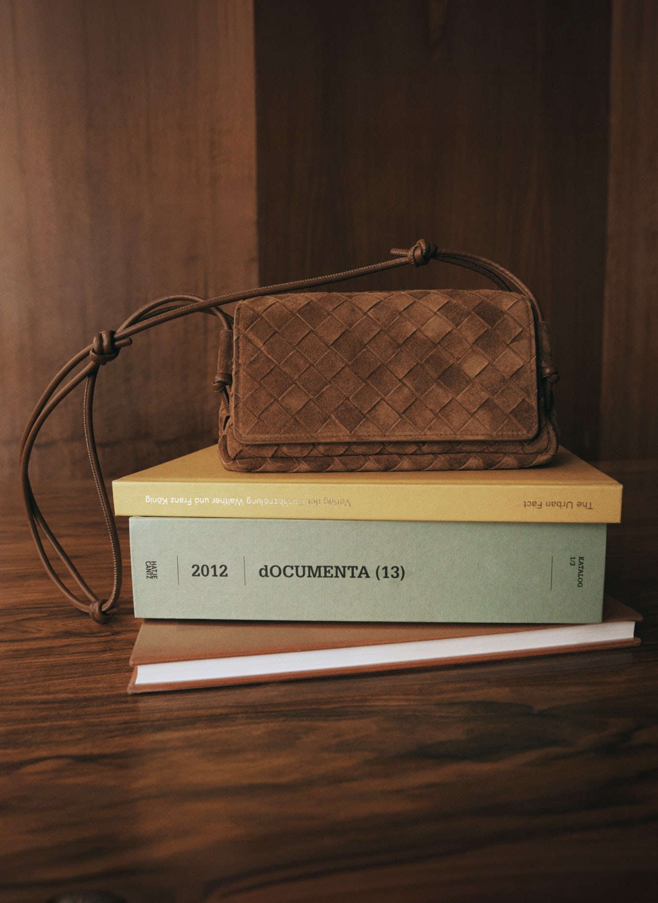 Lo nuevo de Bottega Veneta