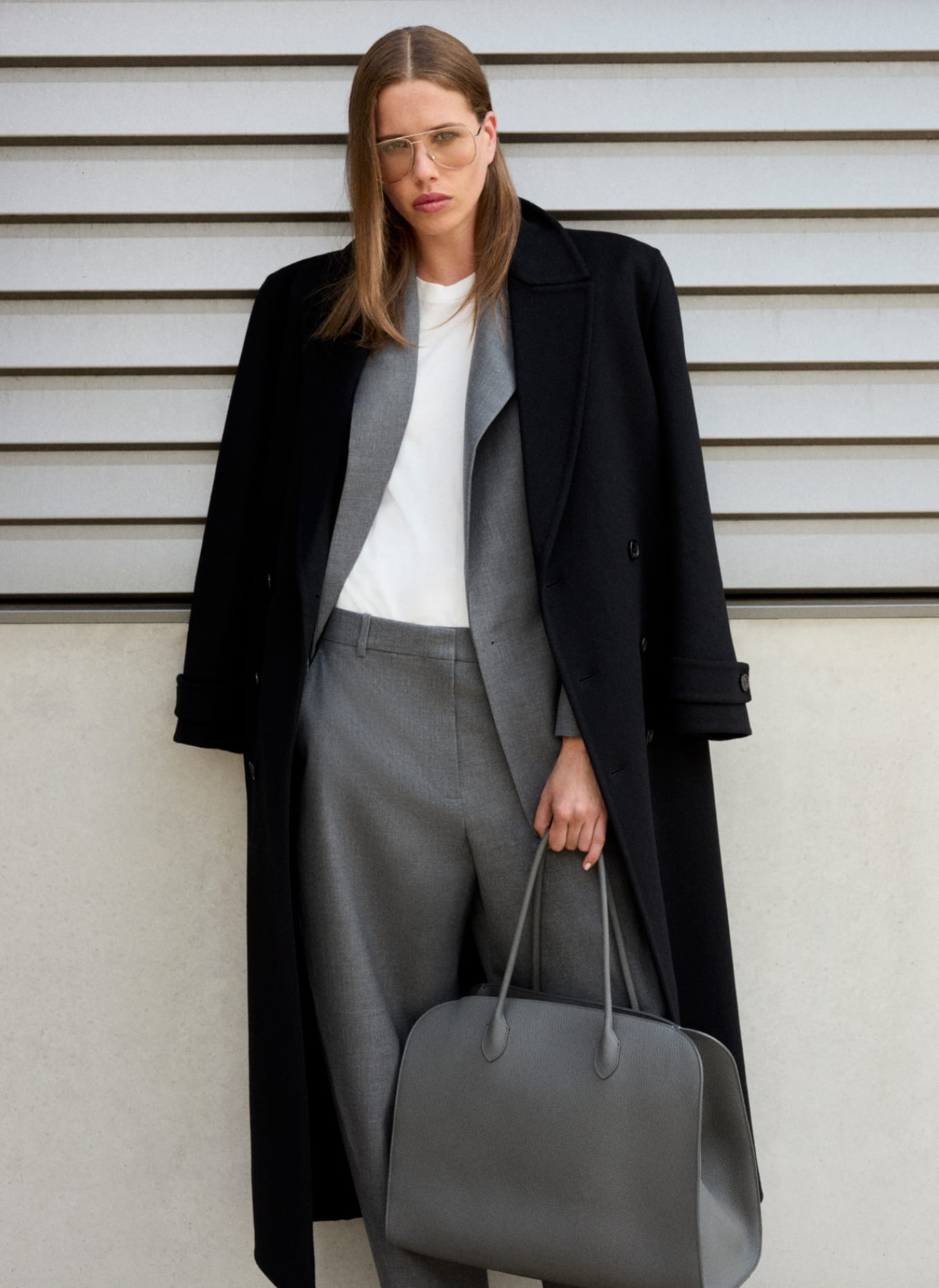 New workwear aesthetic unlocked