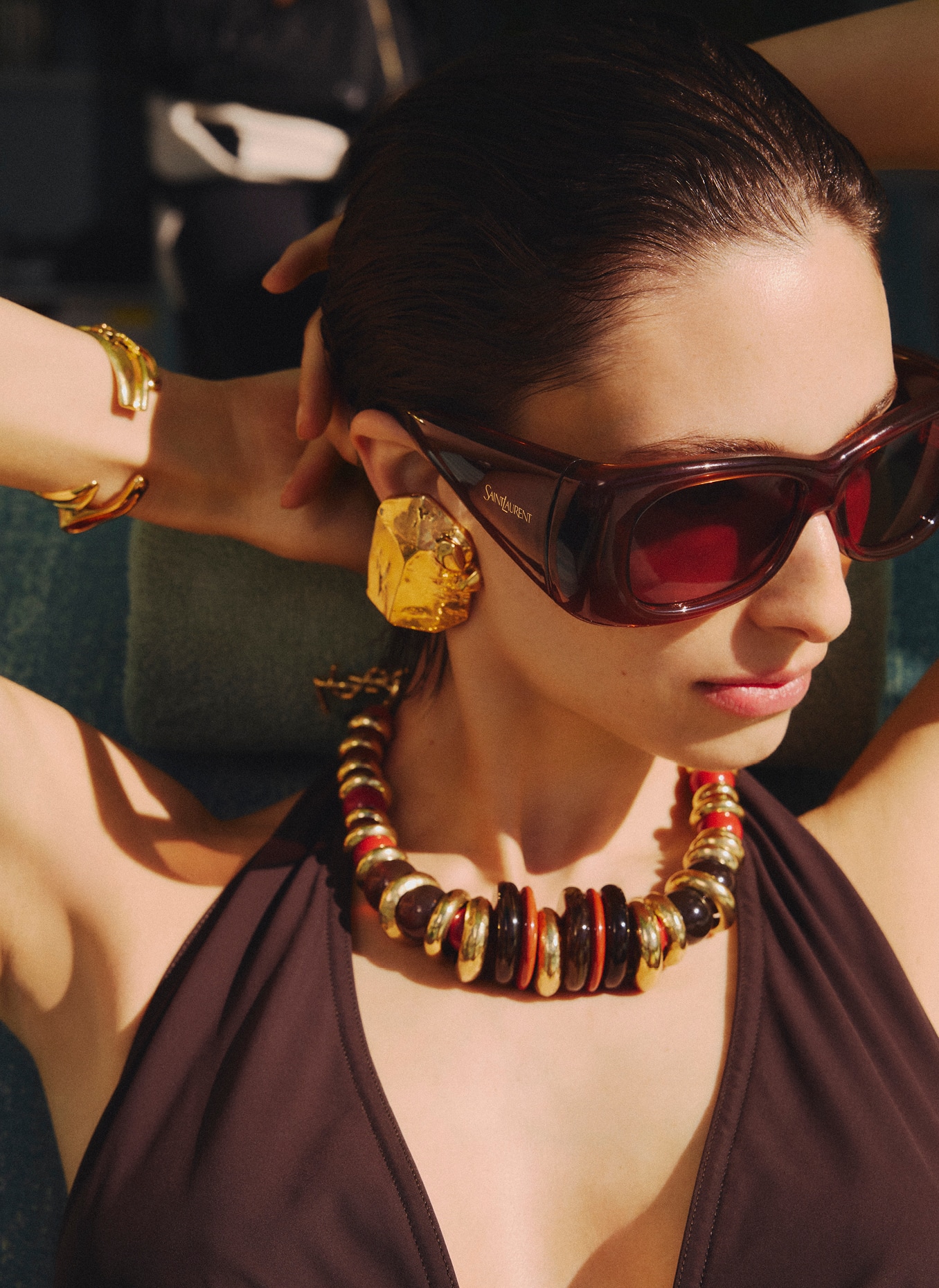 IT'S SUMMER SOMEWHERE