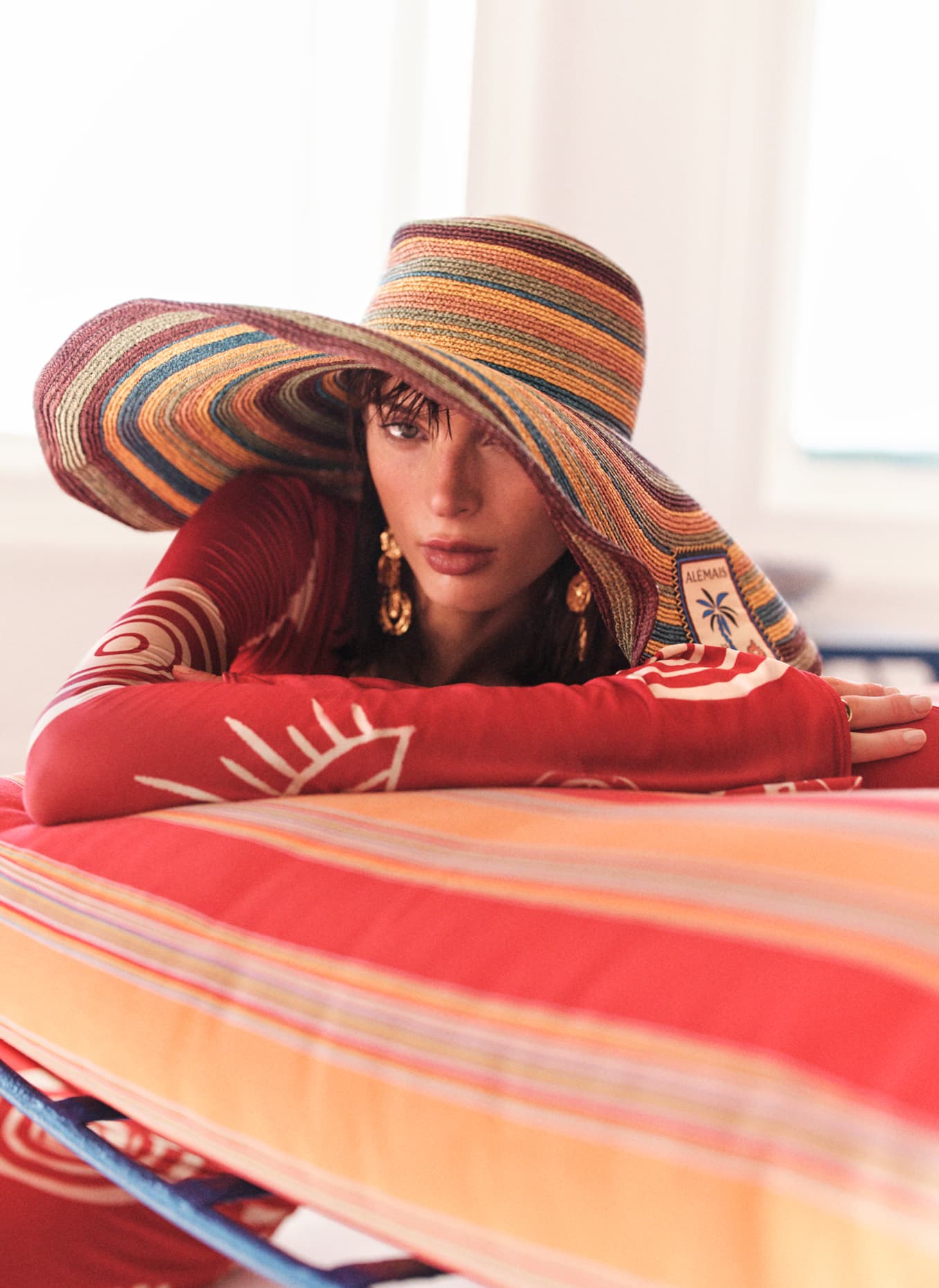 Shine bright in Vacation Shop pieces