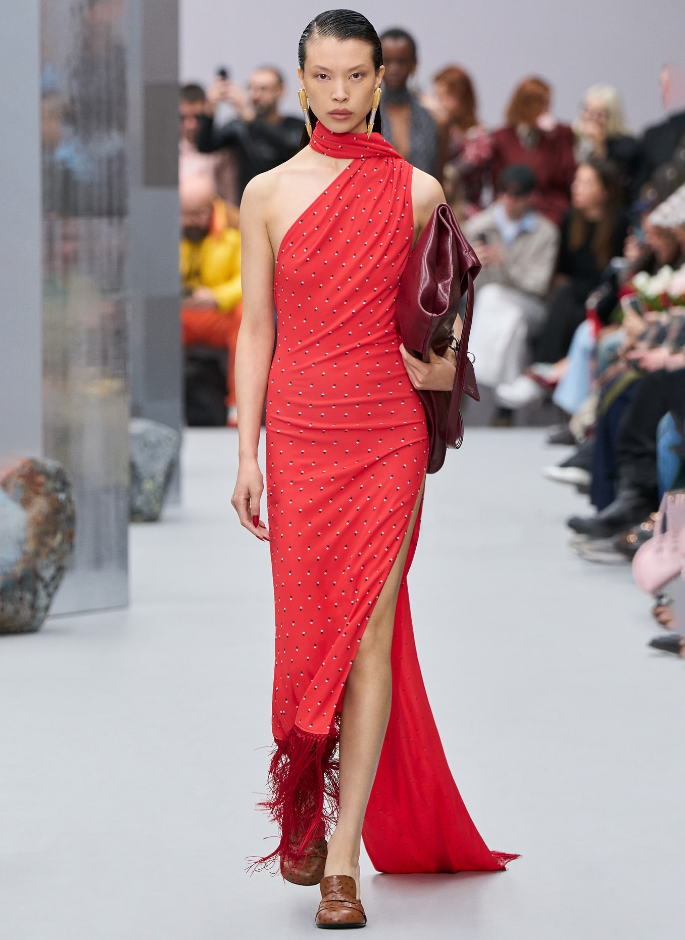 Acne Studios x Mytheresa
