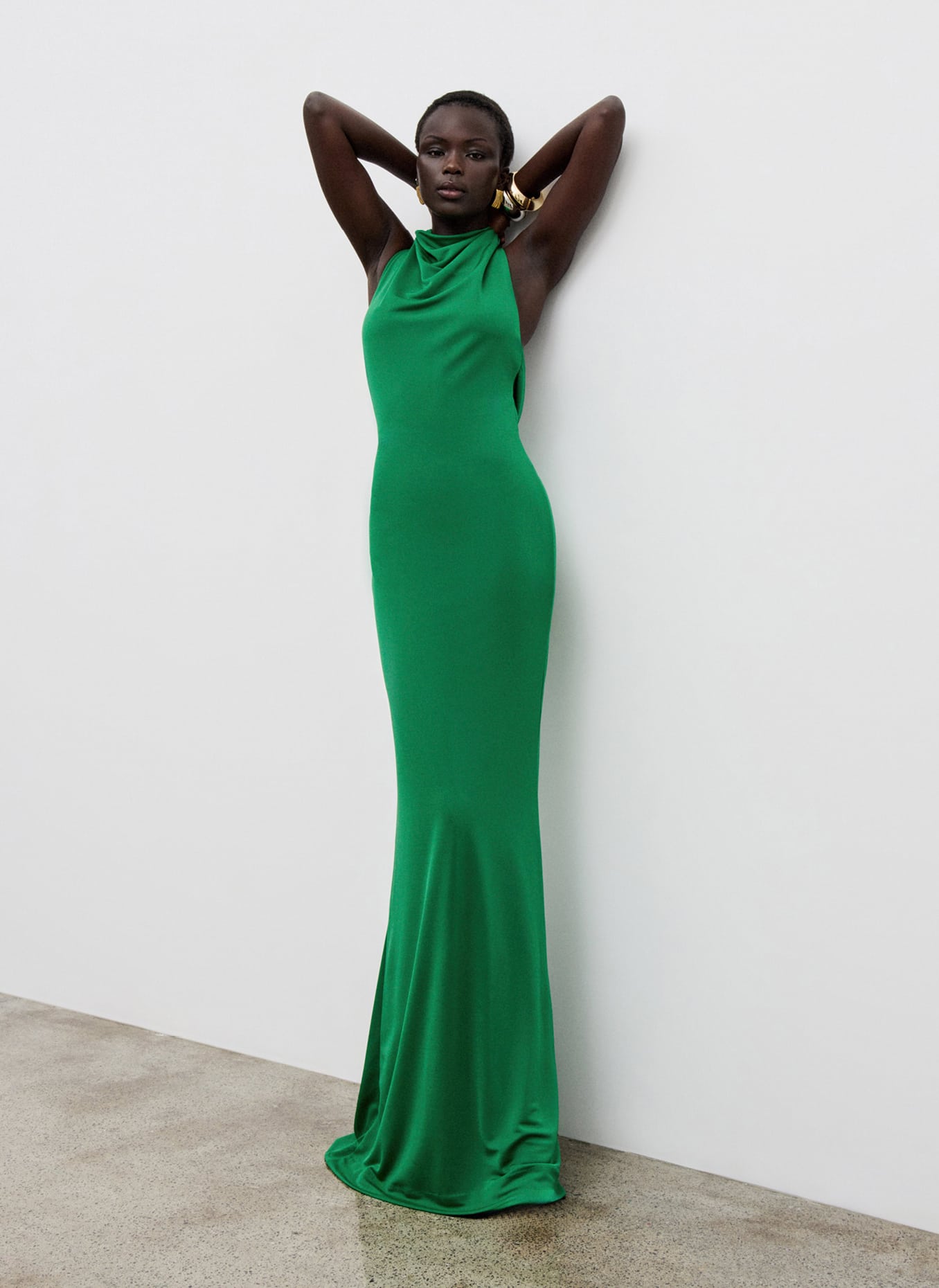 Lead the way in styles made for bold entrances
