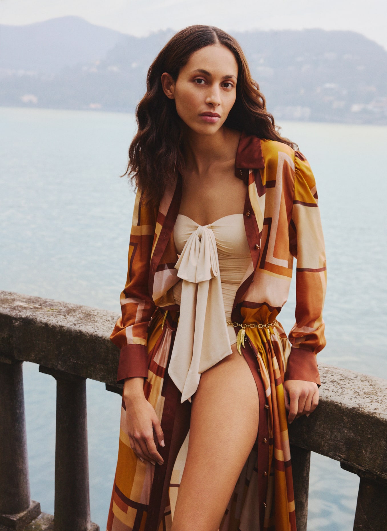 L'ESCLUSIVA COLLEZIONE CAPSULE