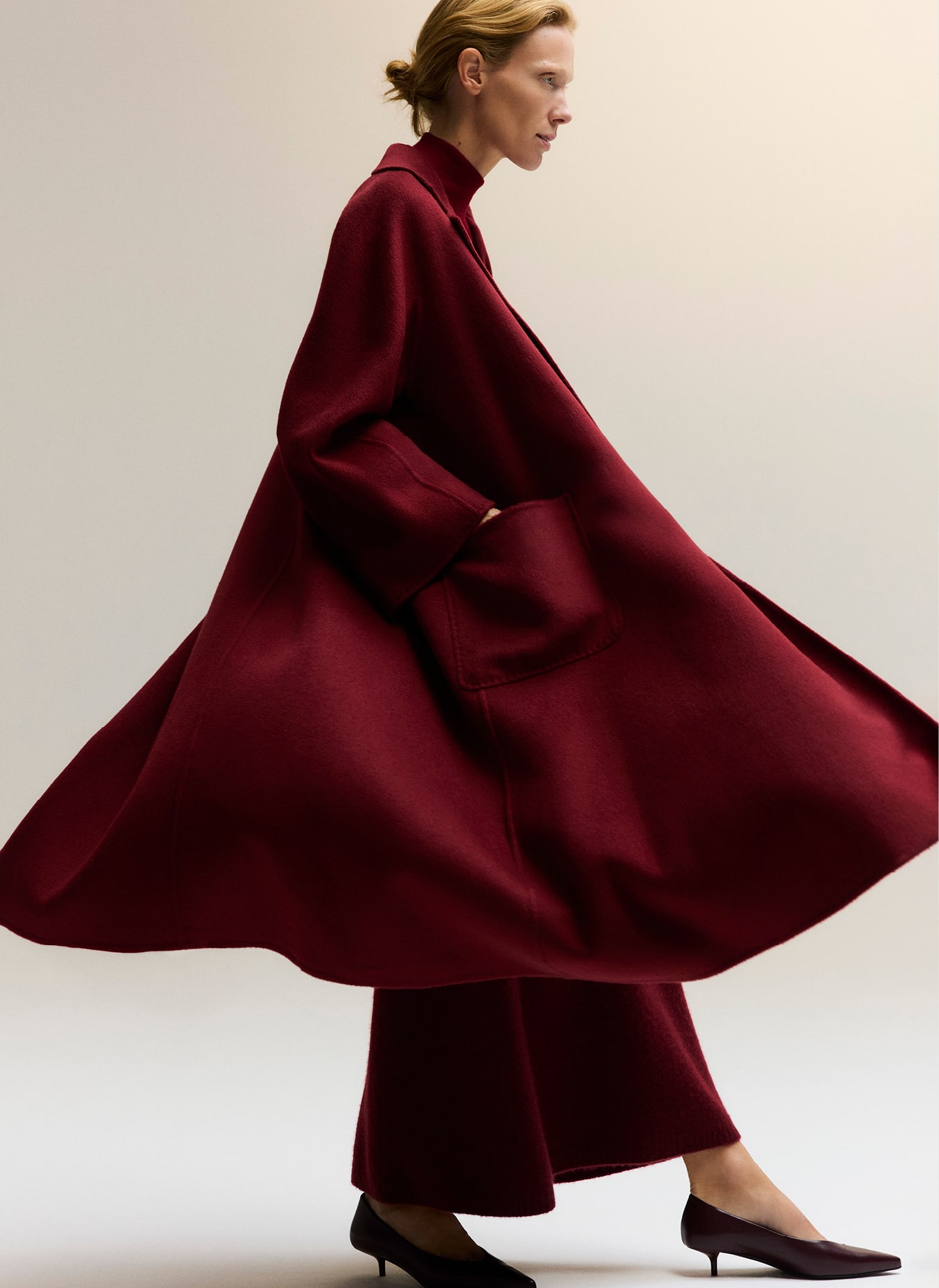 MAX MARA X MYTHERESA