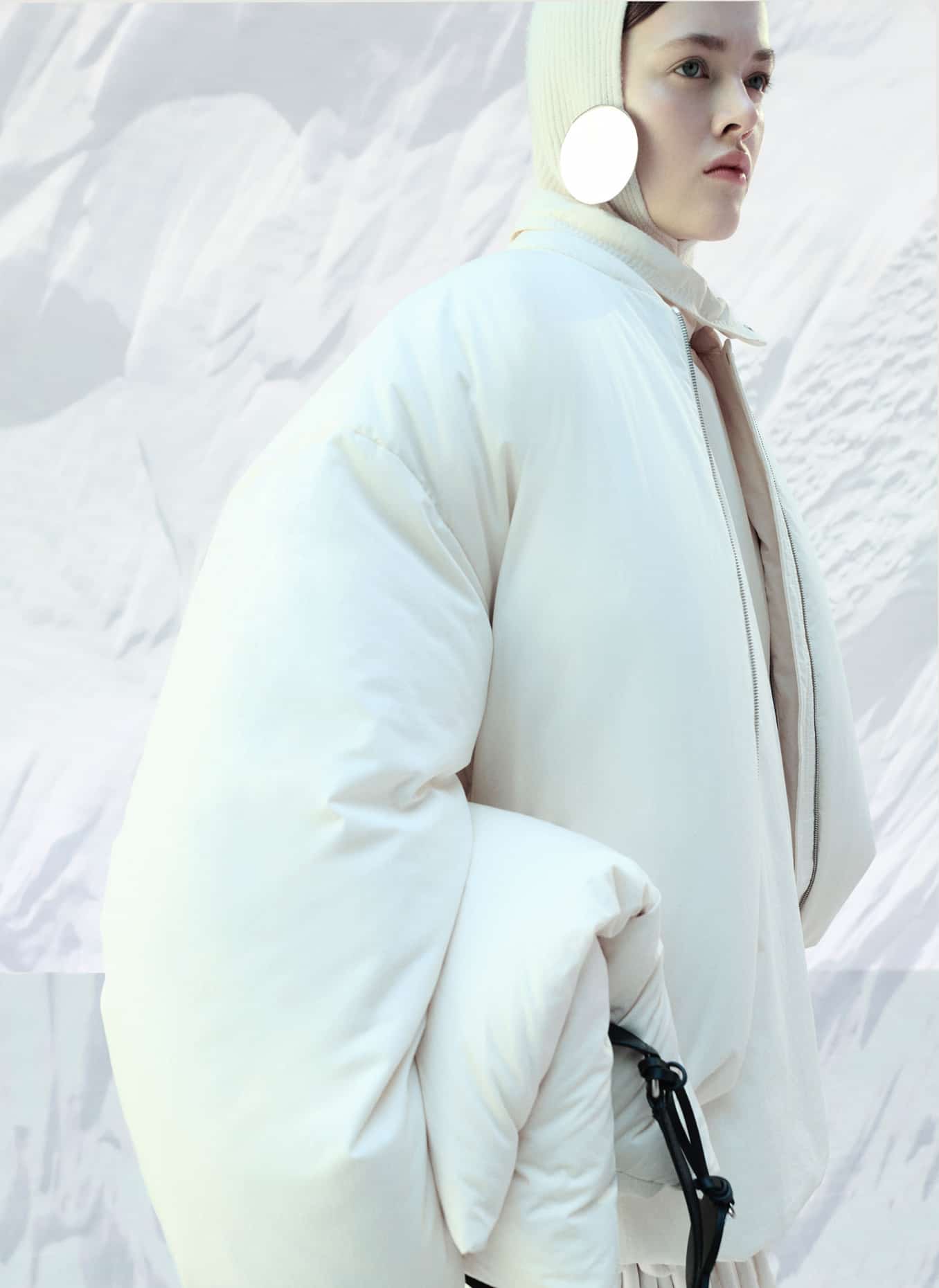 Moncler x Jil Sander