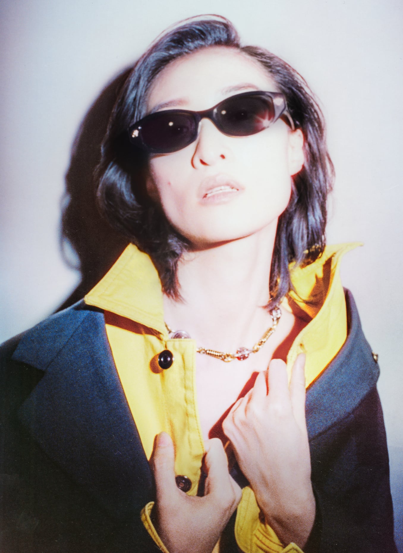 THE EXCLUSIVE PRE-LAUNCH