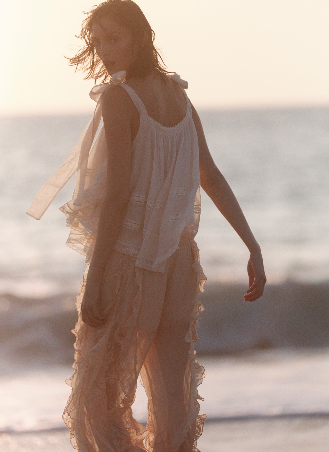 Get sun-ready with the Vacation Shop