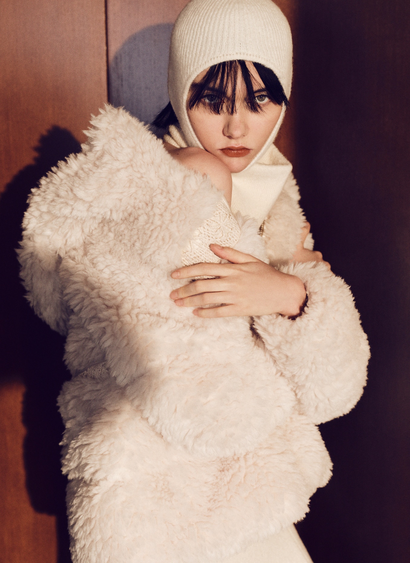 ARIA D'INVERNO