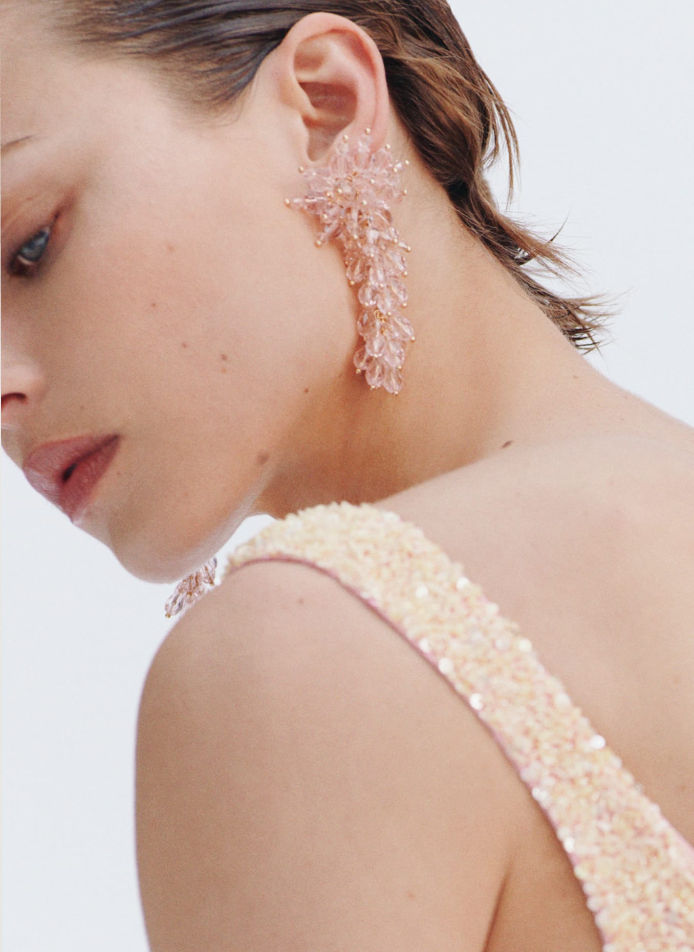 Dazzle and delight in new fashion jewelry