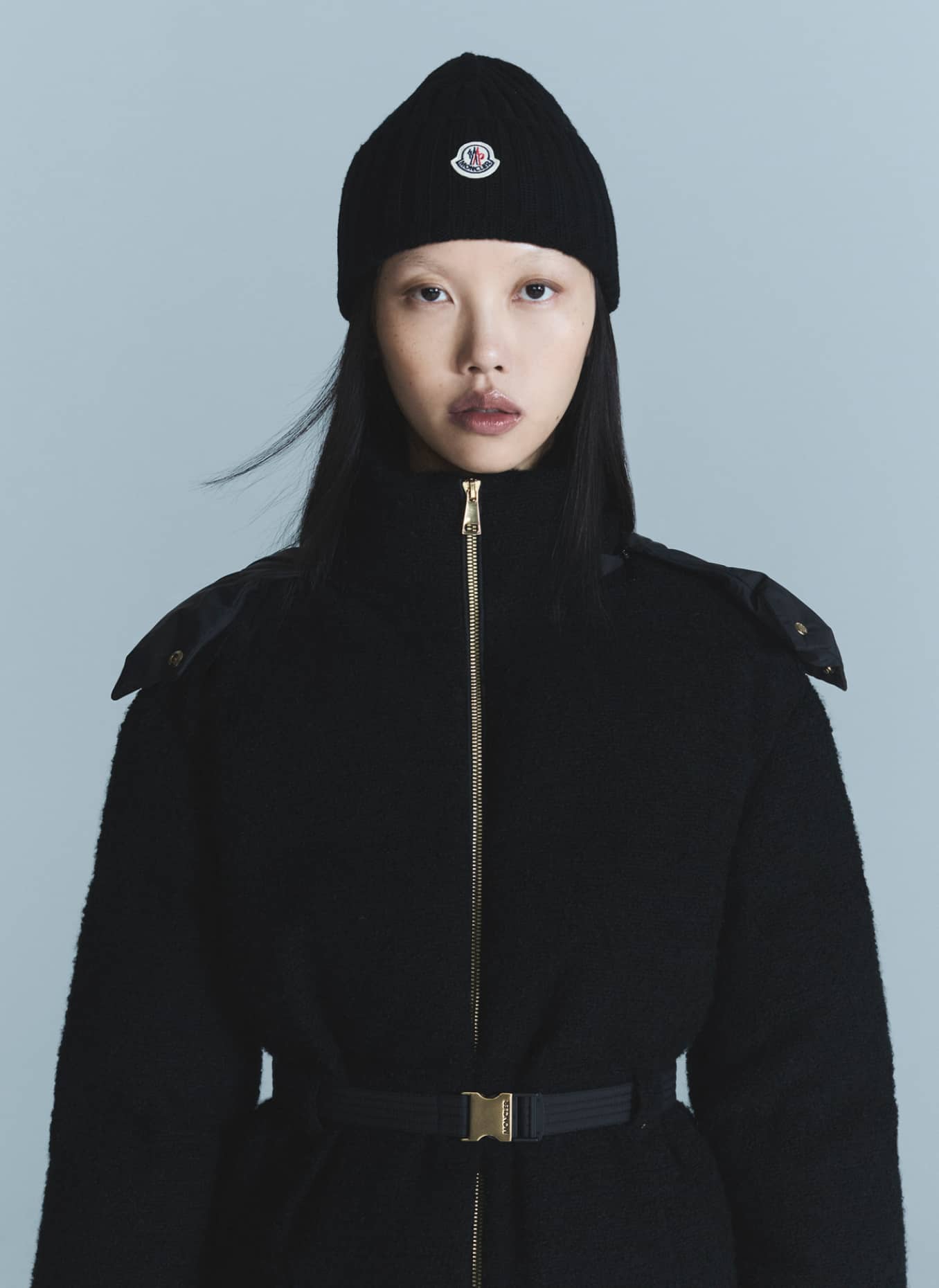 New Moncler presents your essential uniform