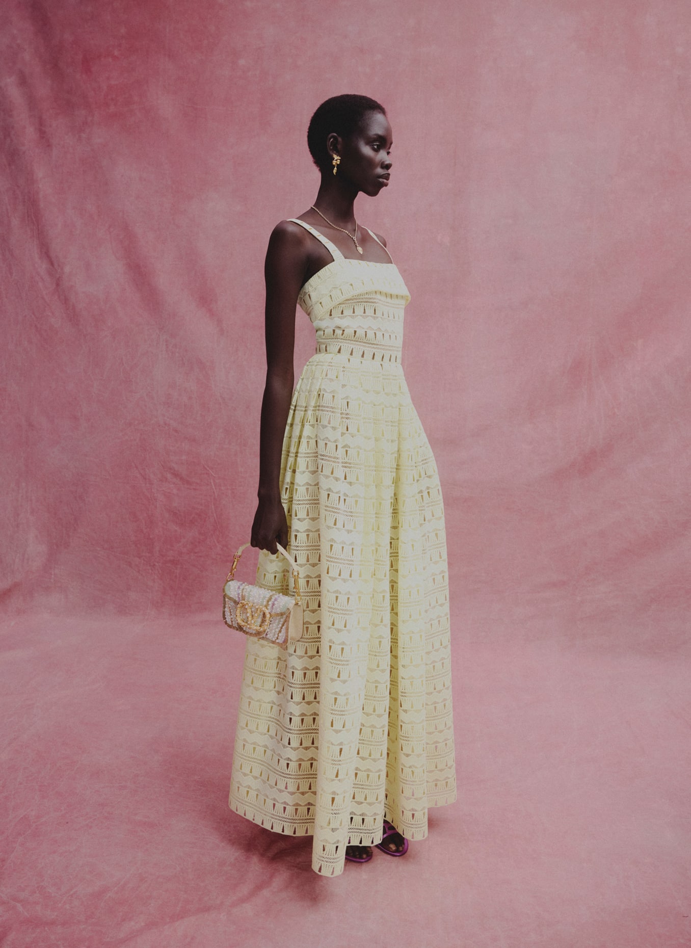 L’invitée idéale ? Notre sélection mariage