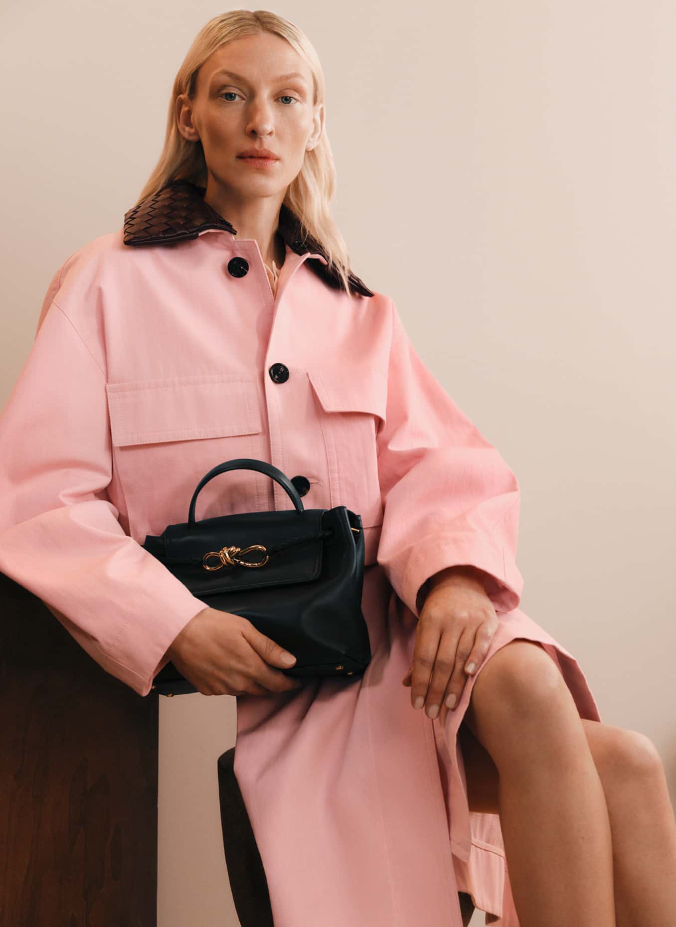 Bottega Veneta Pre-Fall '25