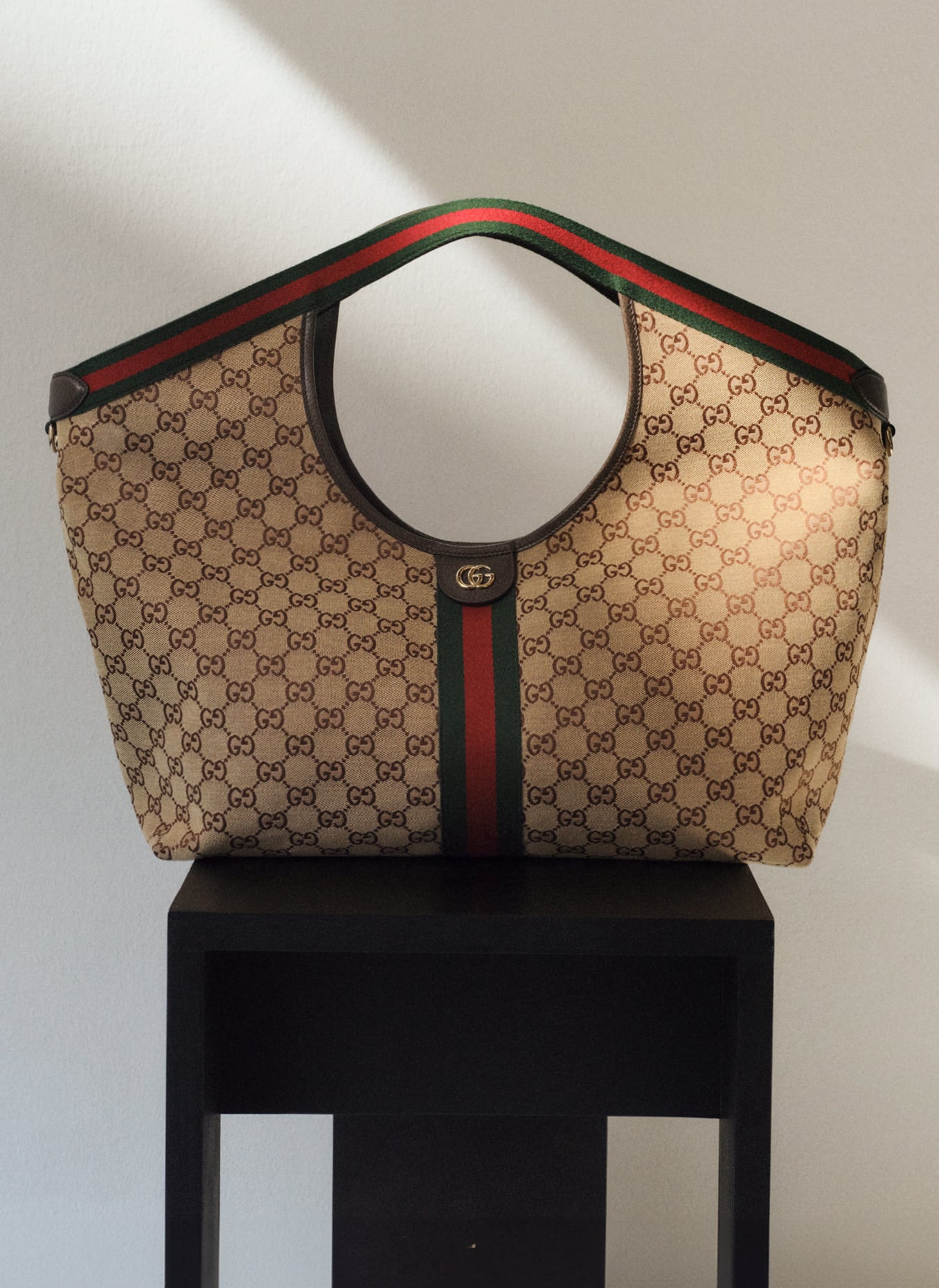 The Gucci Giglio Bag