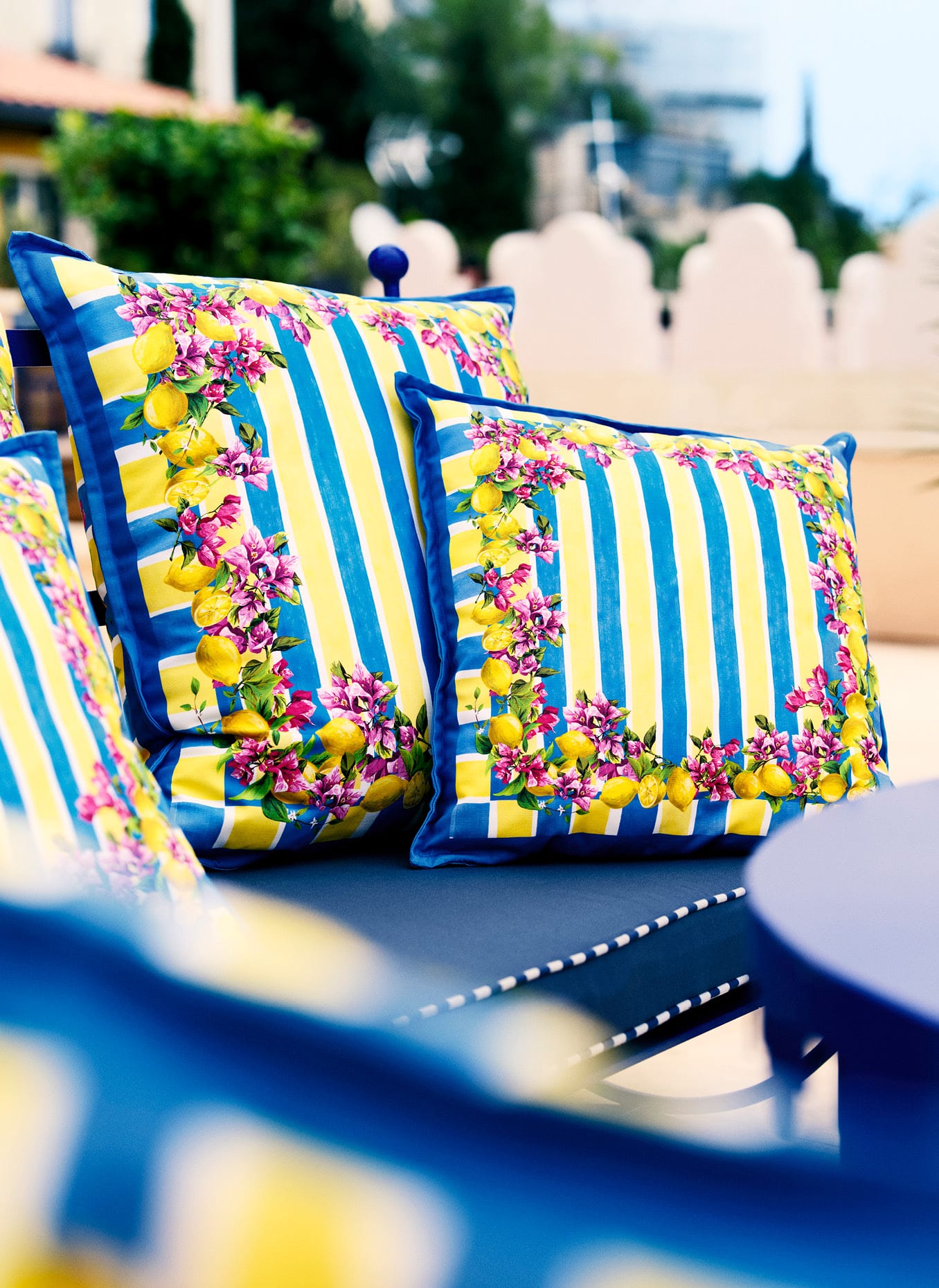 Dolce&Gabbana Casa x Mytheresa