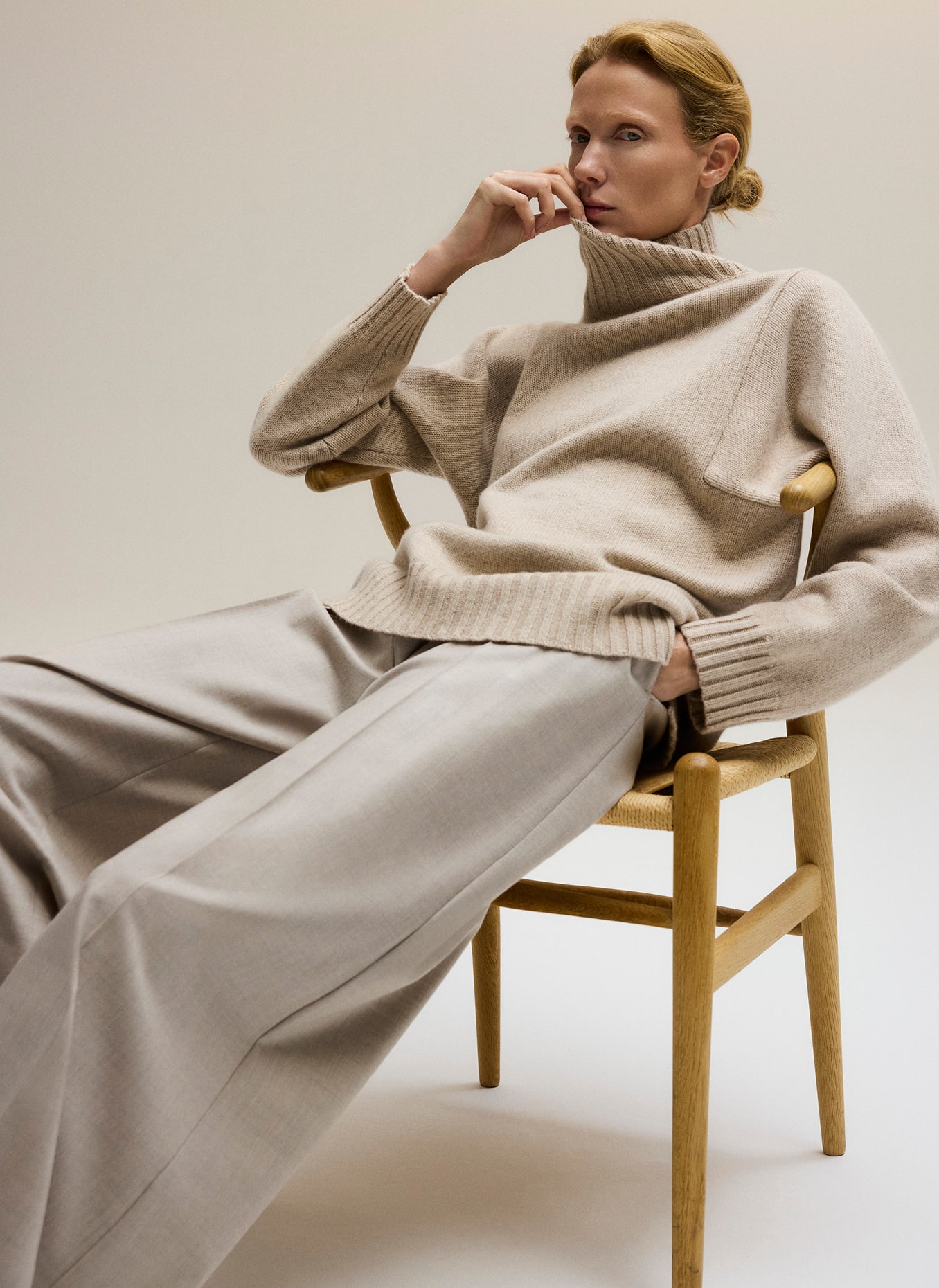 MAX MARA X MYTHERESA